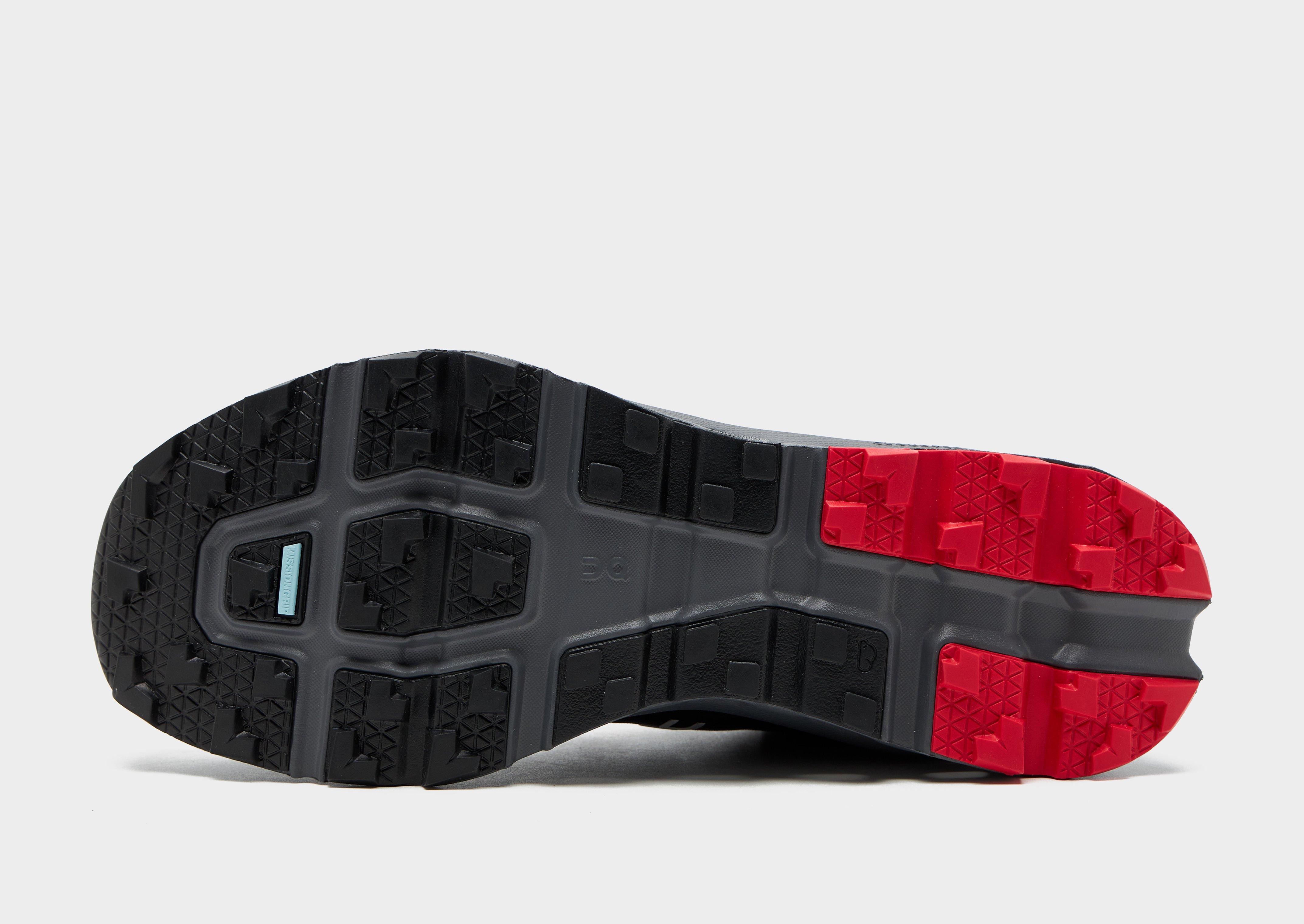 On Running Cloudvista 2