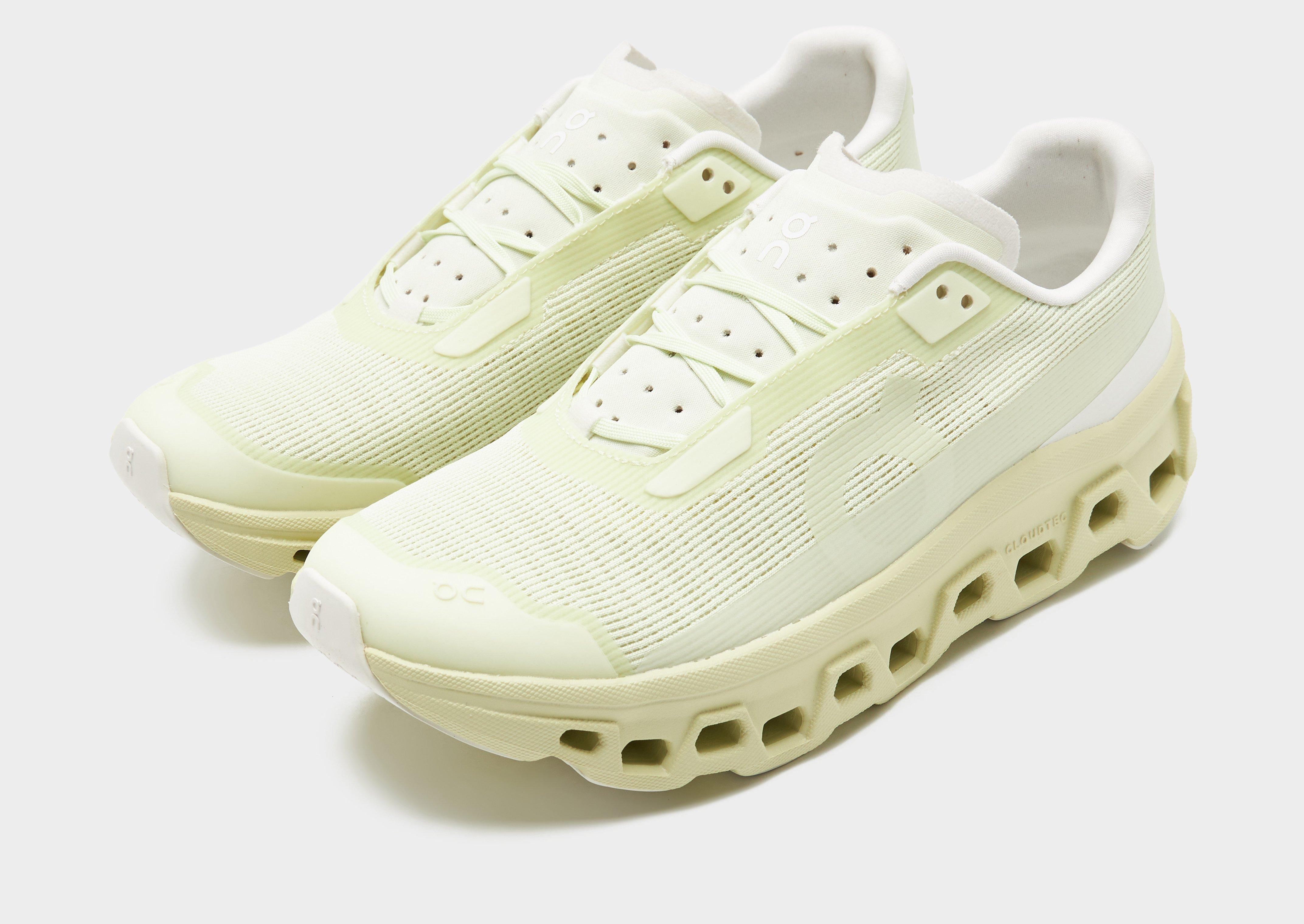 On Running Cloudmonster Void Women's