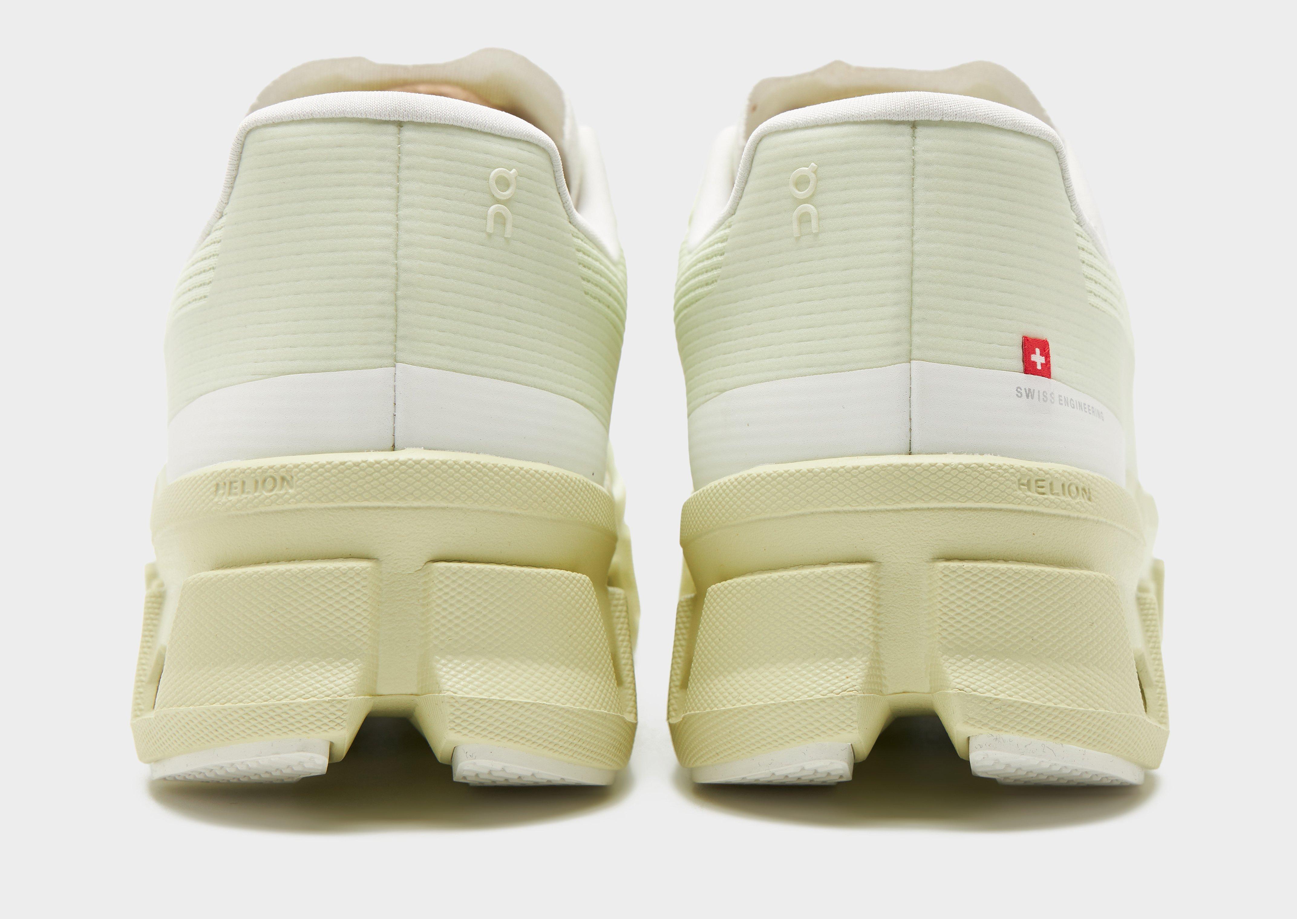 On Running Cloudmonster Void Women's