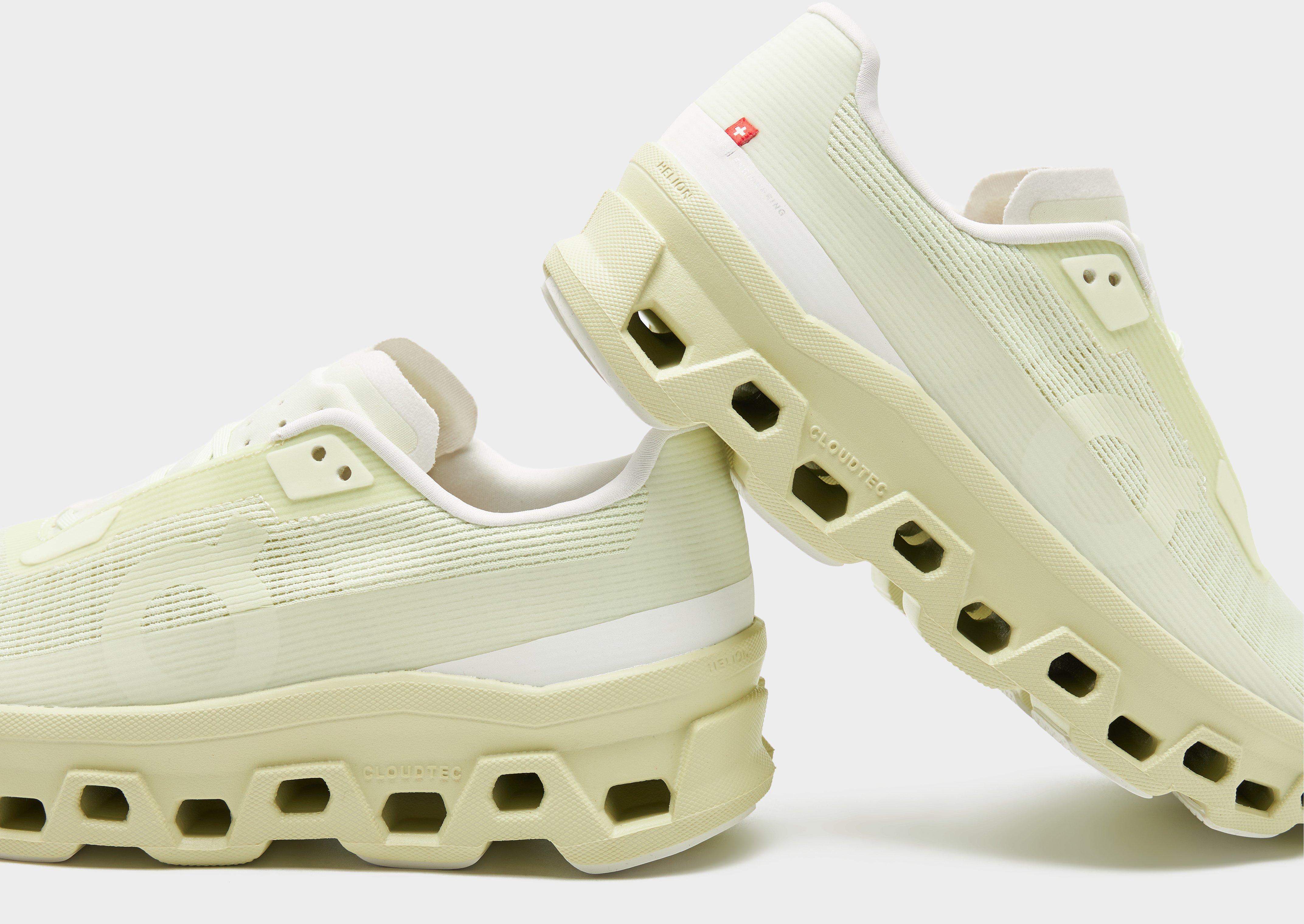 On Running Cloudmonster Void Women's