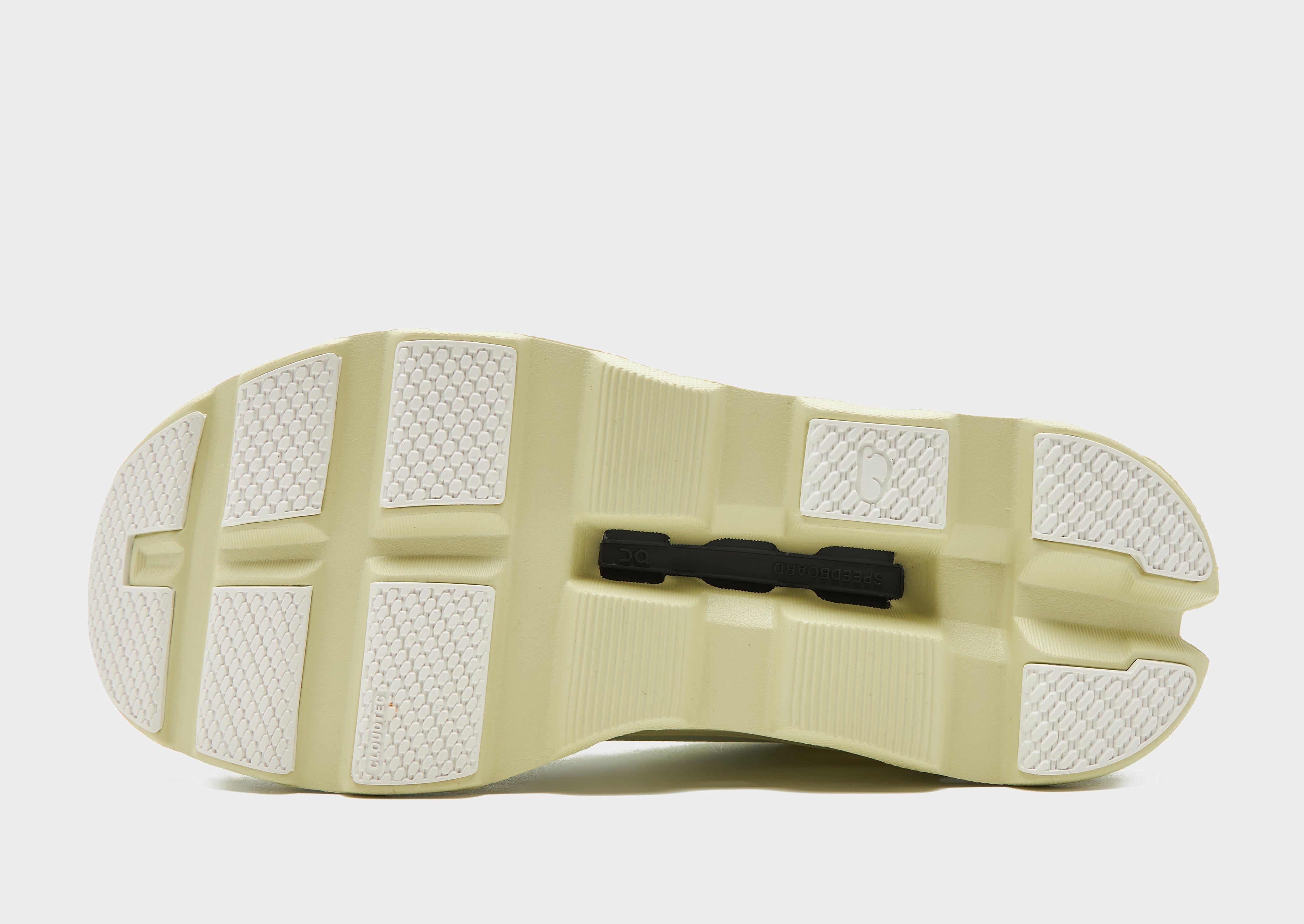 On Running Cloudmonster Void Women's