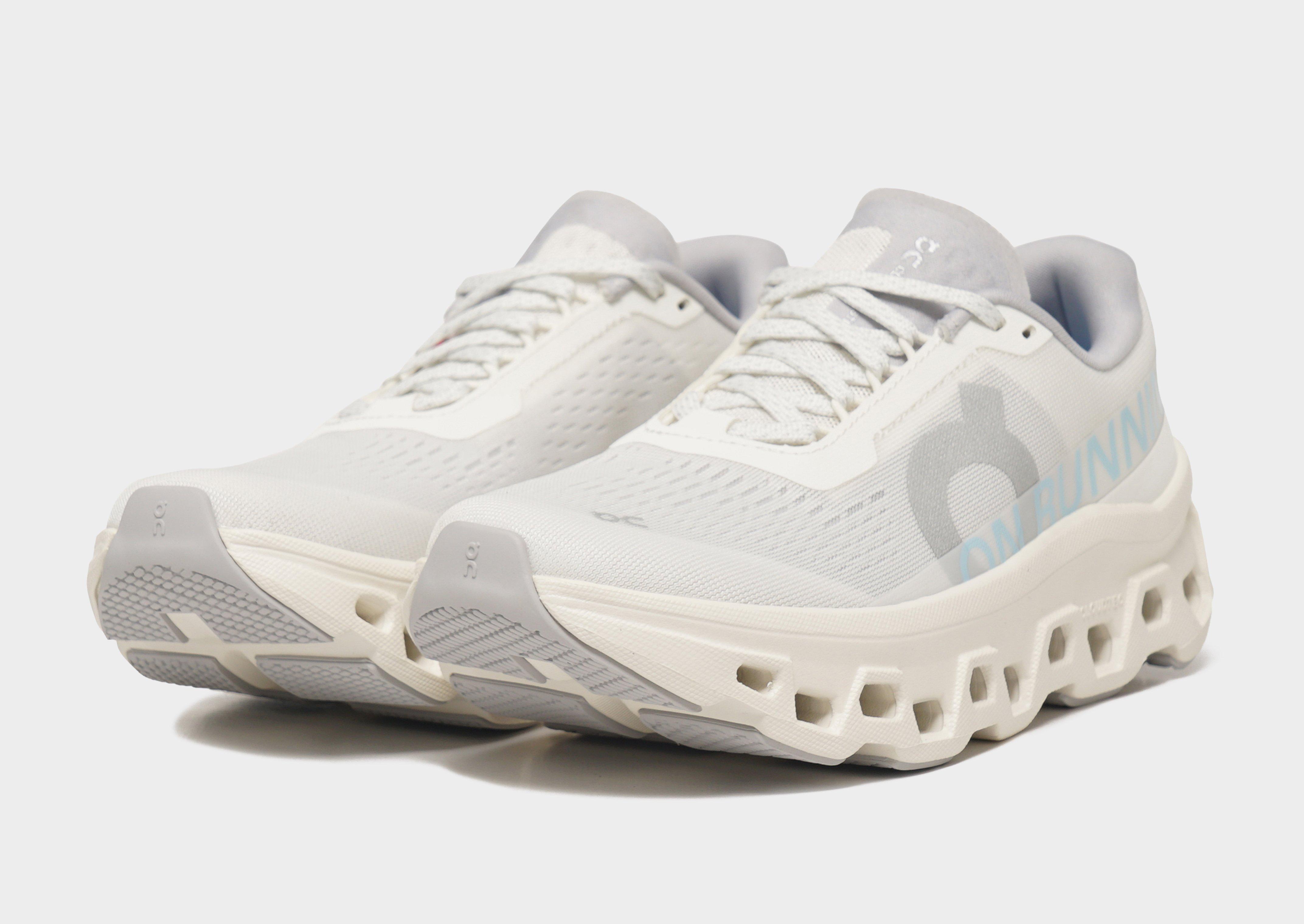 On Running Cloudmonster Women's