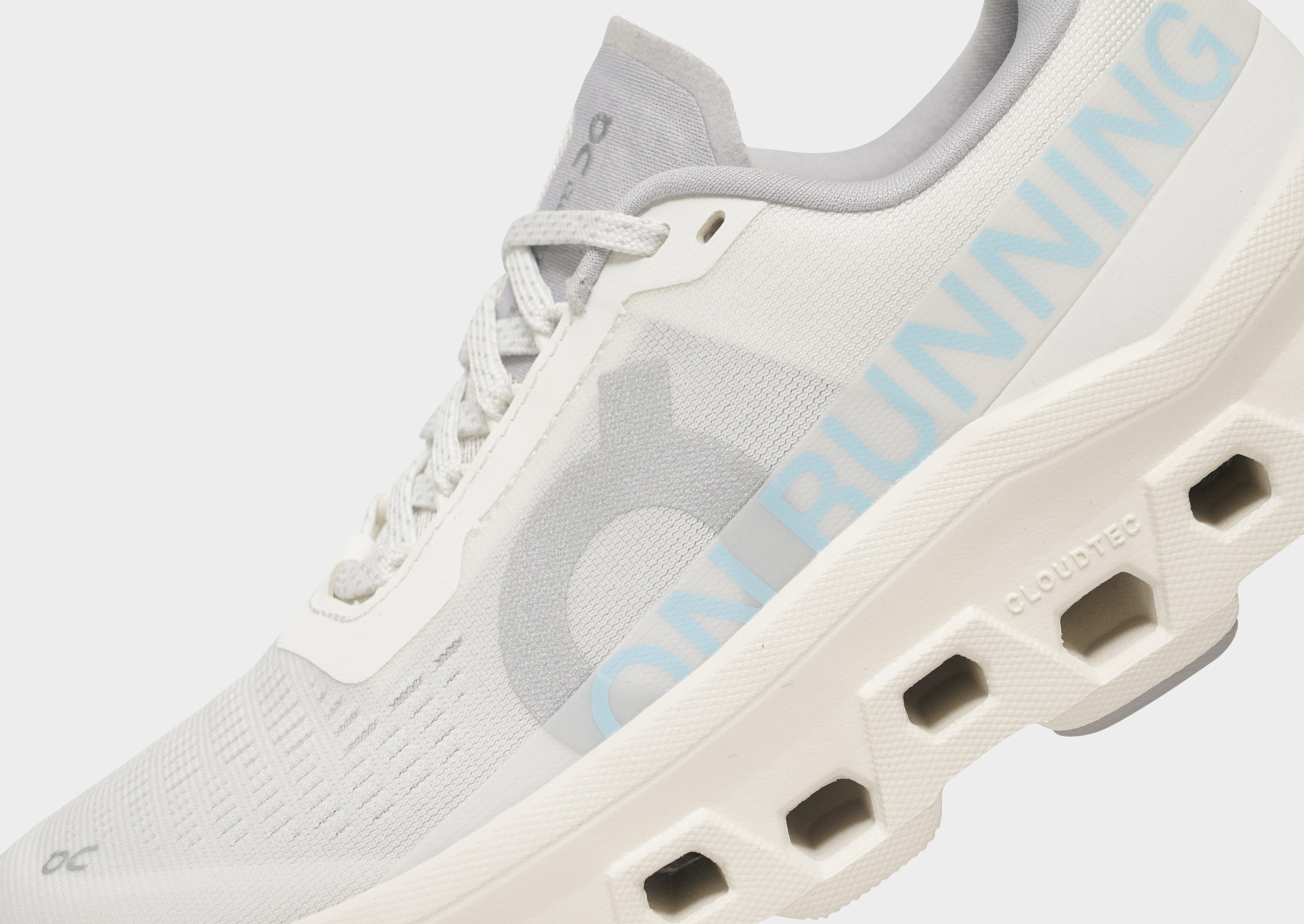 On Running Cloudmonster Women's