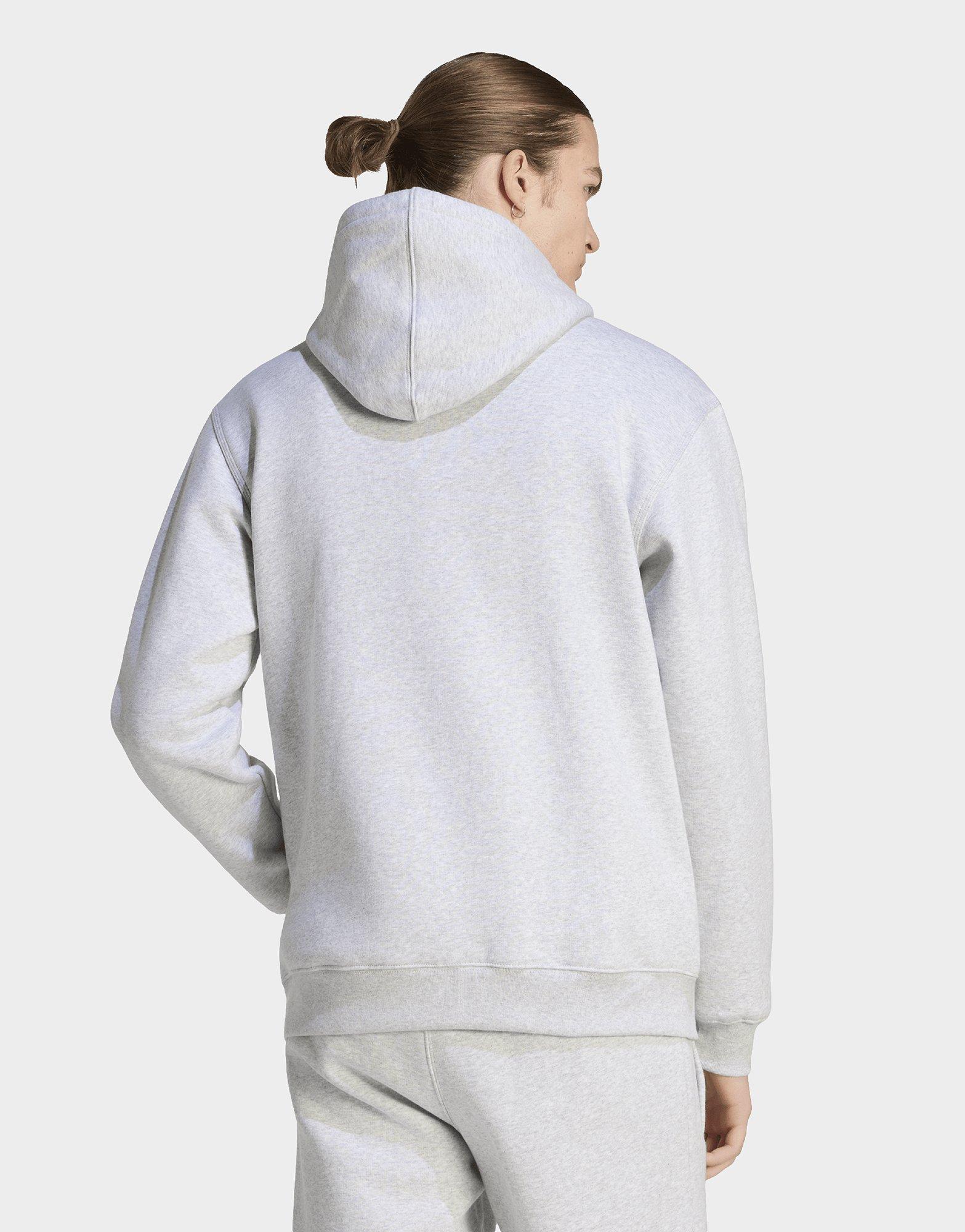 adidas Originals Victory Oversized Hoodie