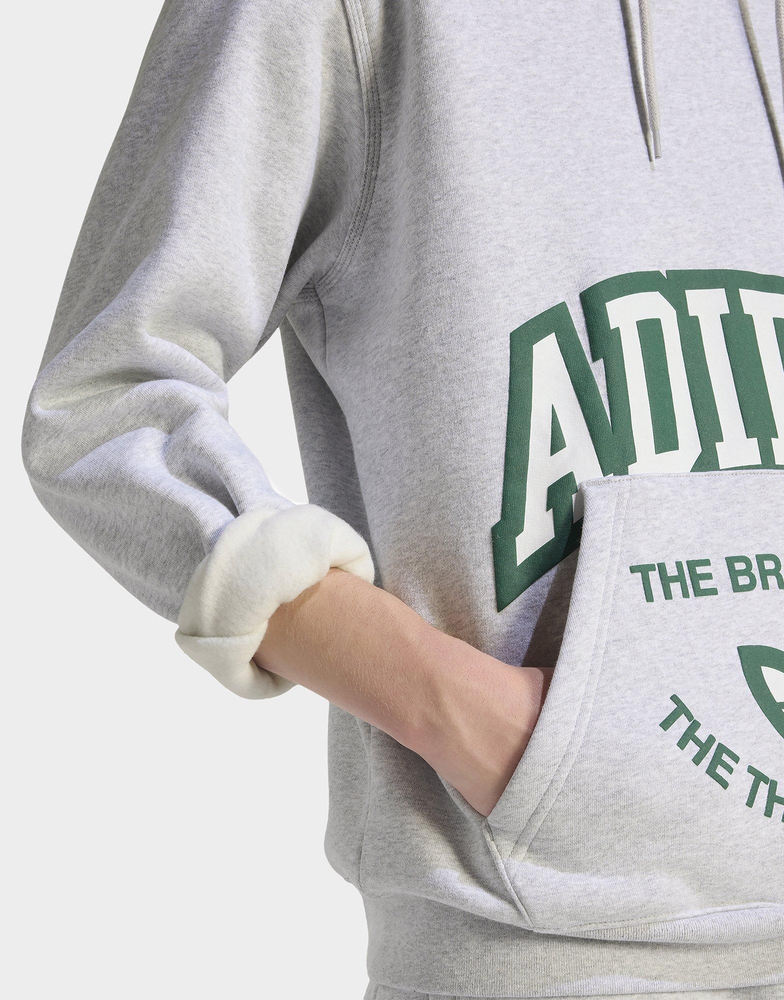 adidas Originals Victory Oversized Hoodie