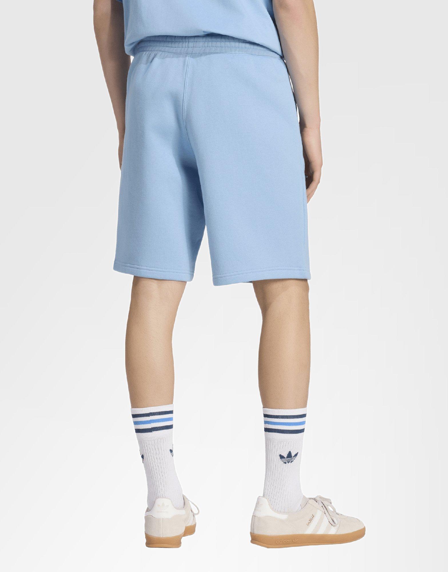 adidas Originals Varsity Fleece Shorts