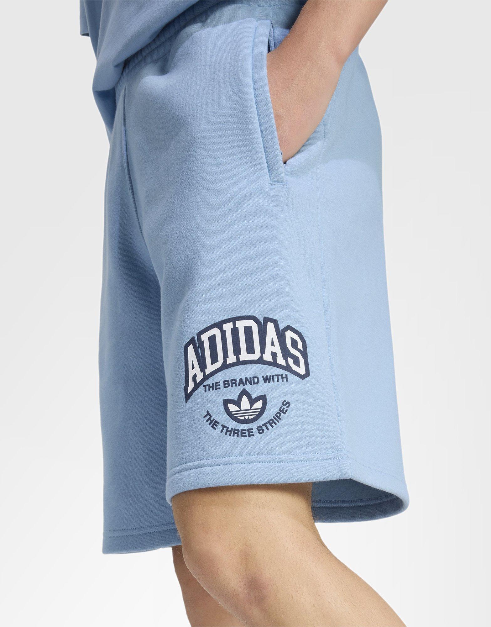 adidas Originals Varsity Fleece Shorts