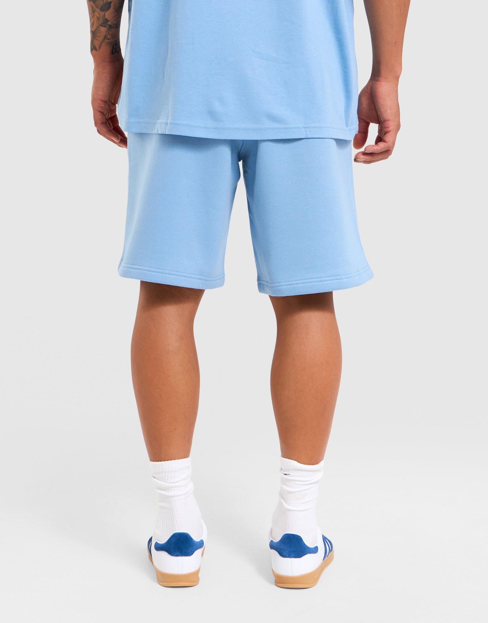 adidas Originals Varsity Fleece Shorts