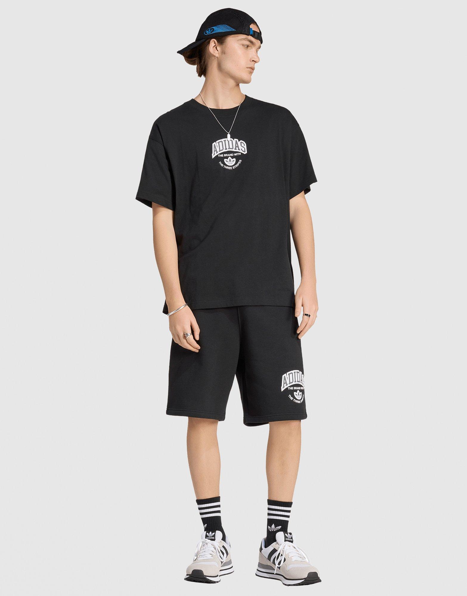 adidas Originals Varsity T-Shirt