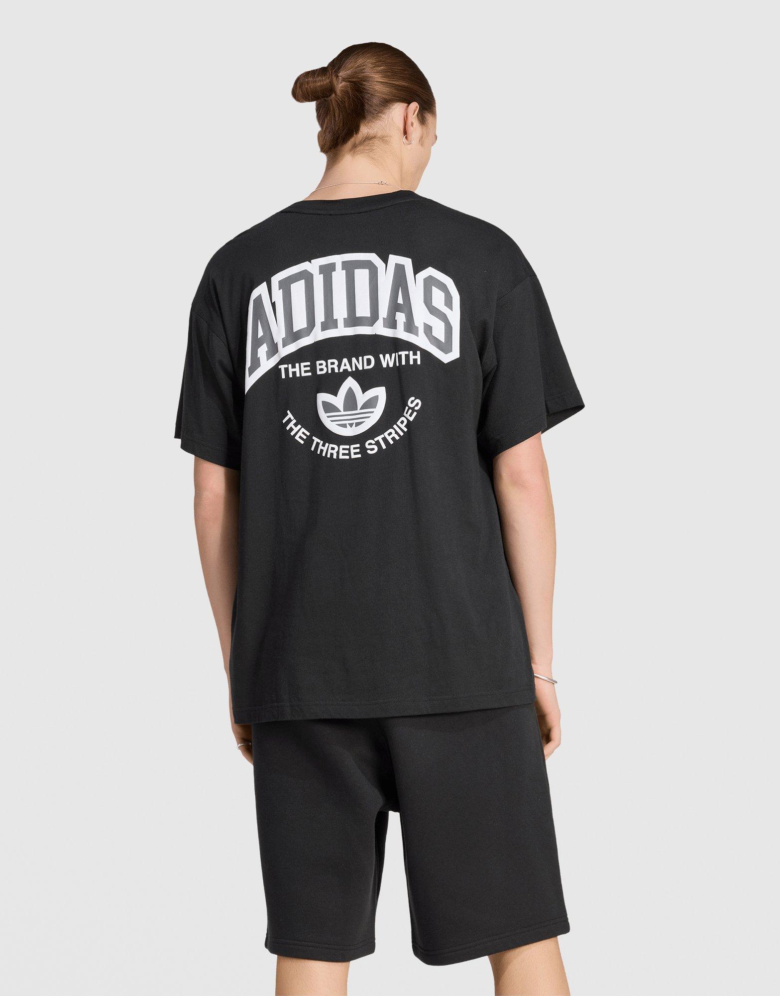adidas Originals Varsity T-Shirt