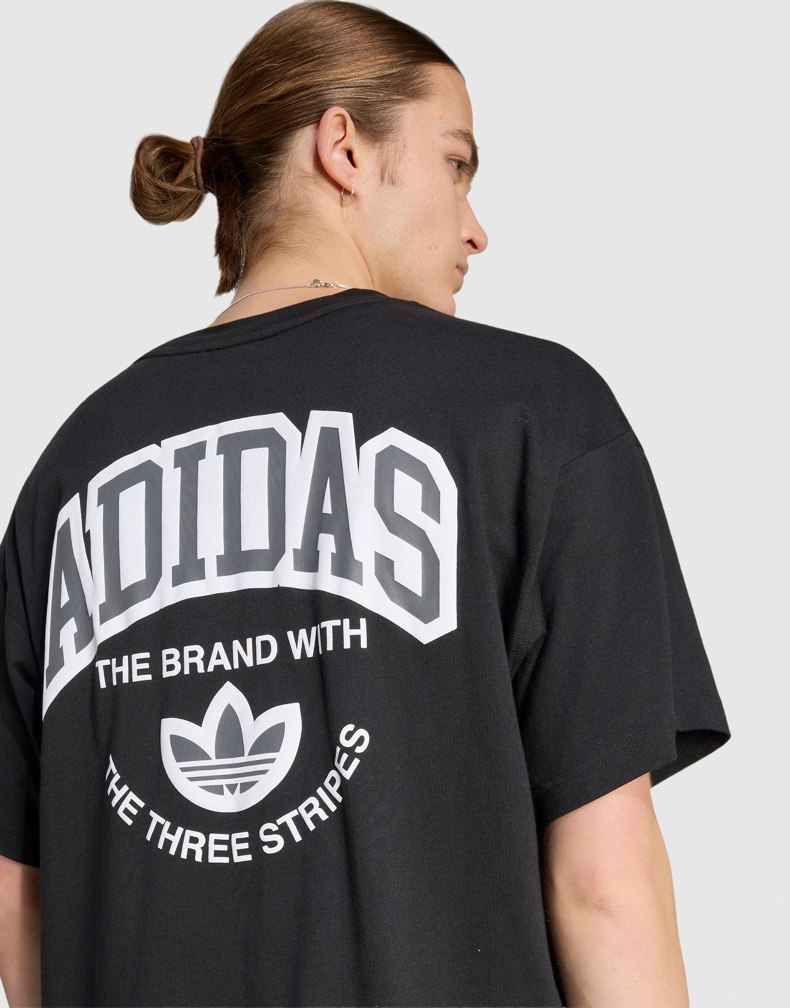adidas Originals Varsity T-Shirt