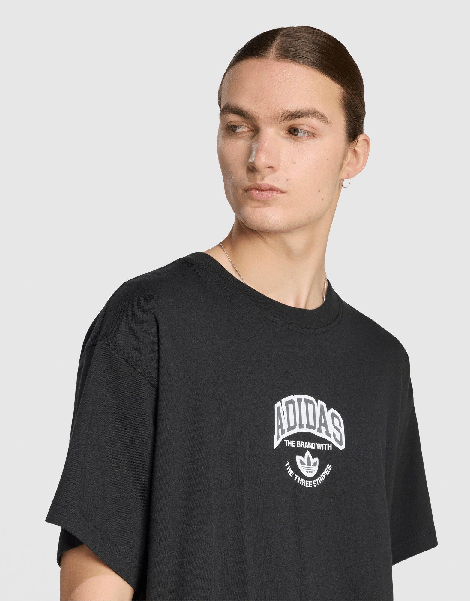 adidas Originals Varsity T-Shirt