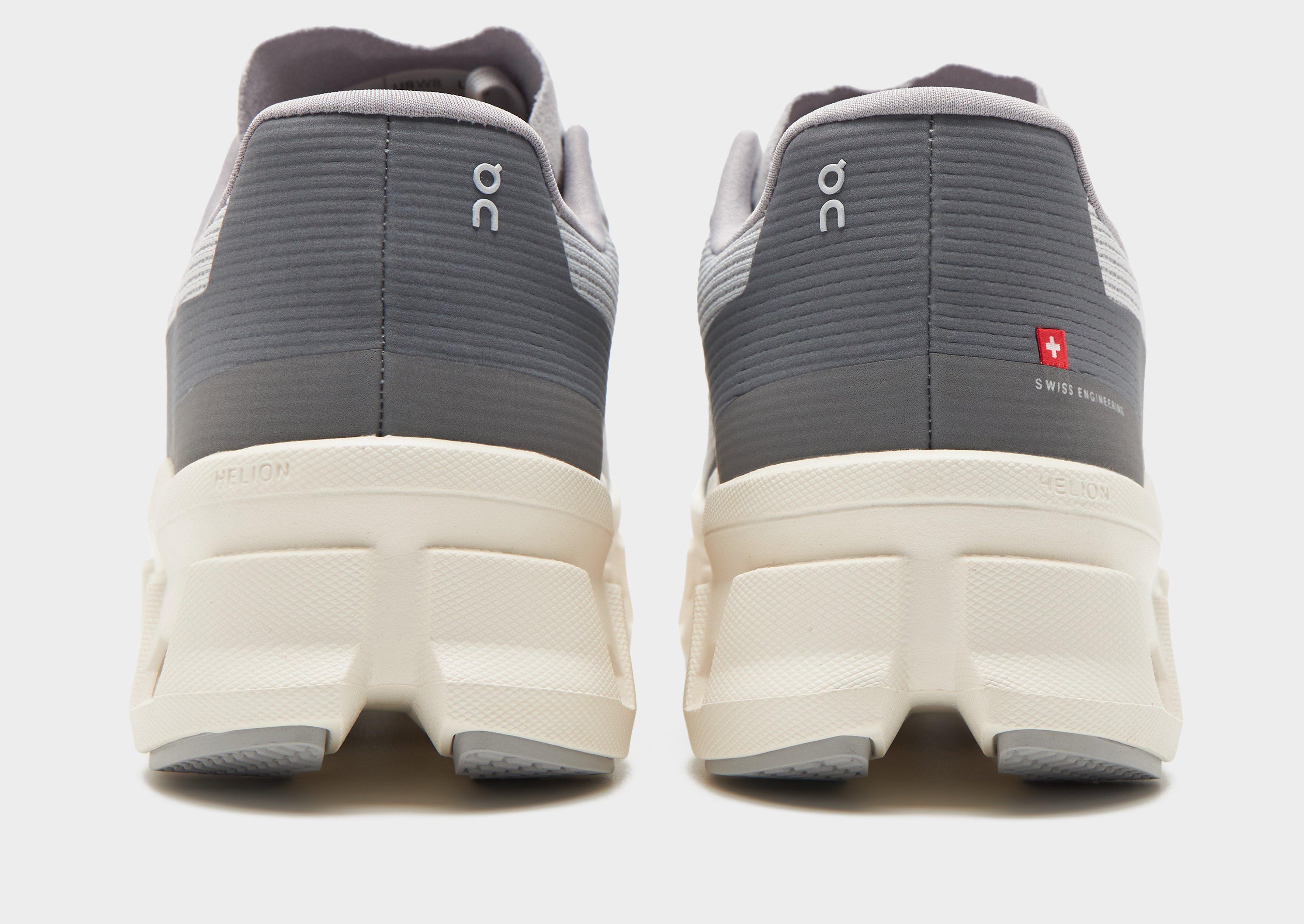 On Running Cloudmonster Void Women's