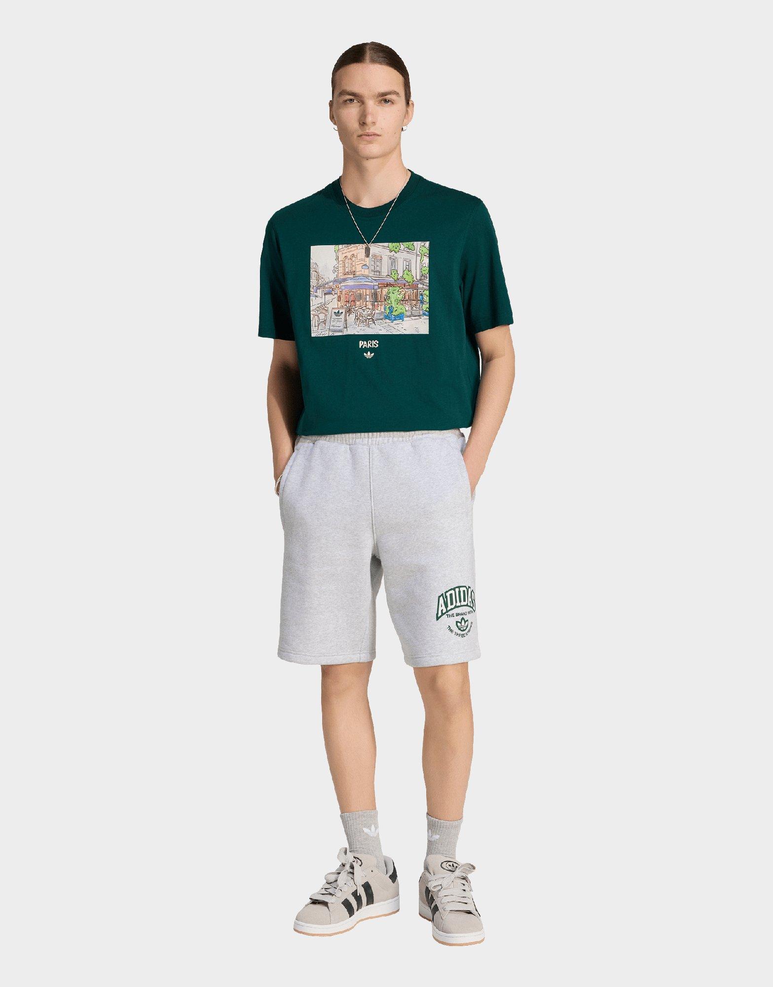 adidas Originals Varsity Shorts