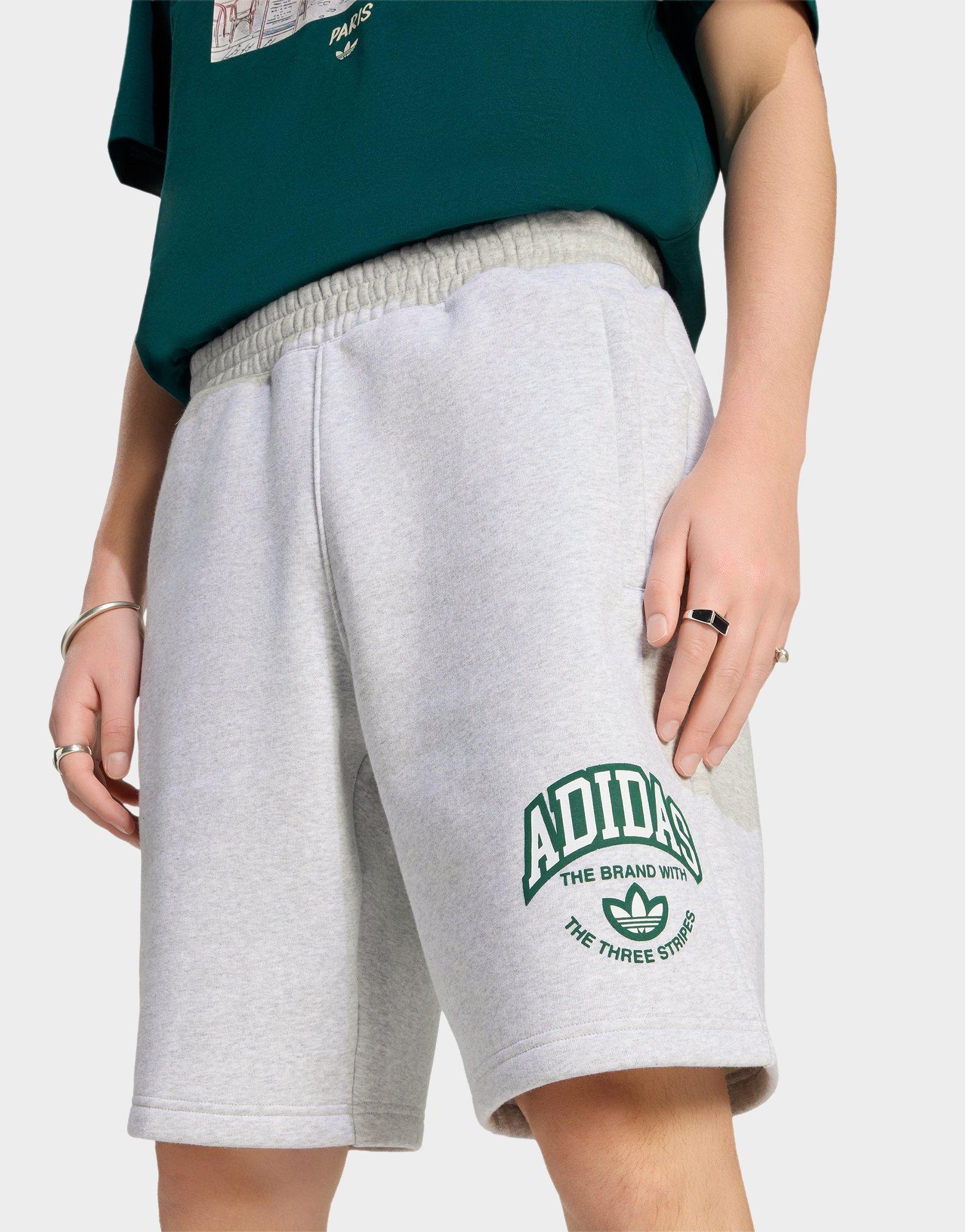adidas Originals Varsity Shorts