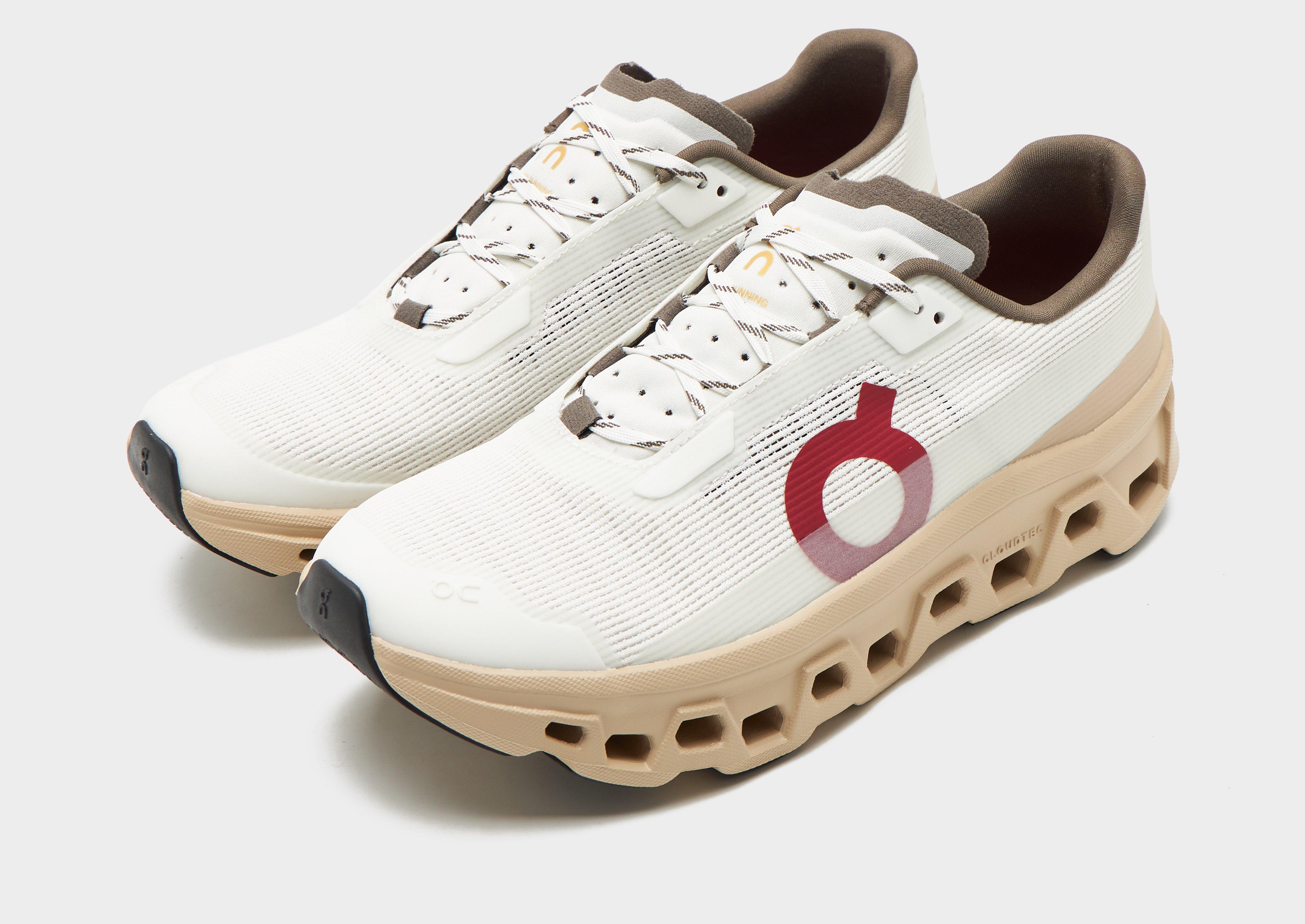 On Running Cloudmonster Void 'Lunar New Year' Women's