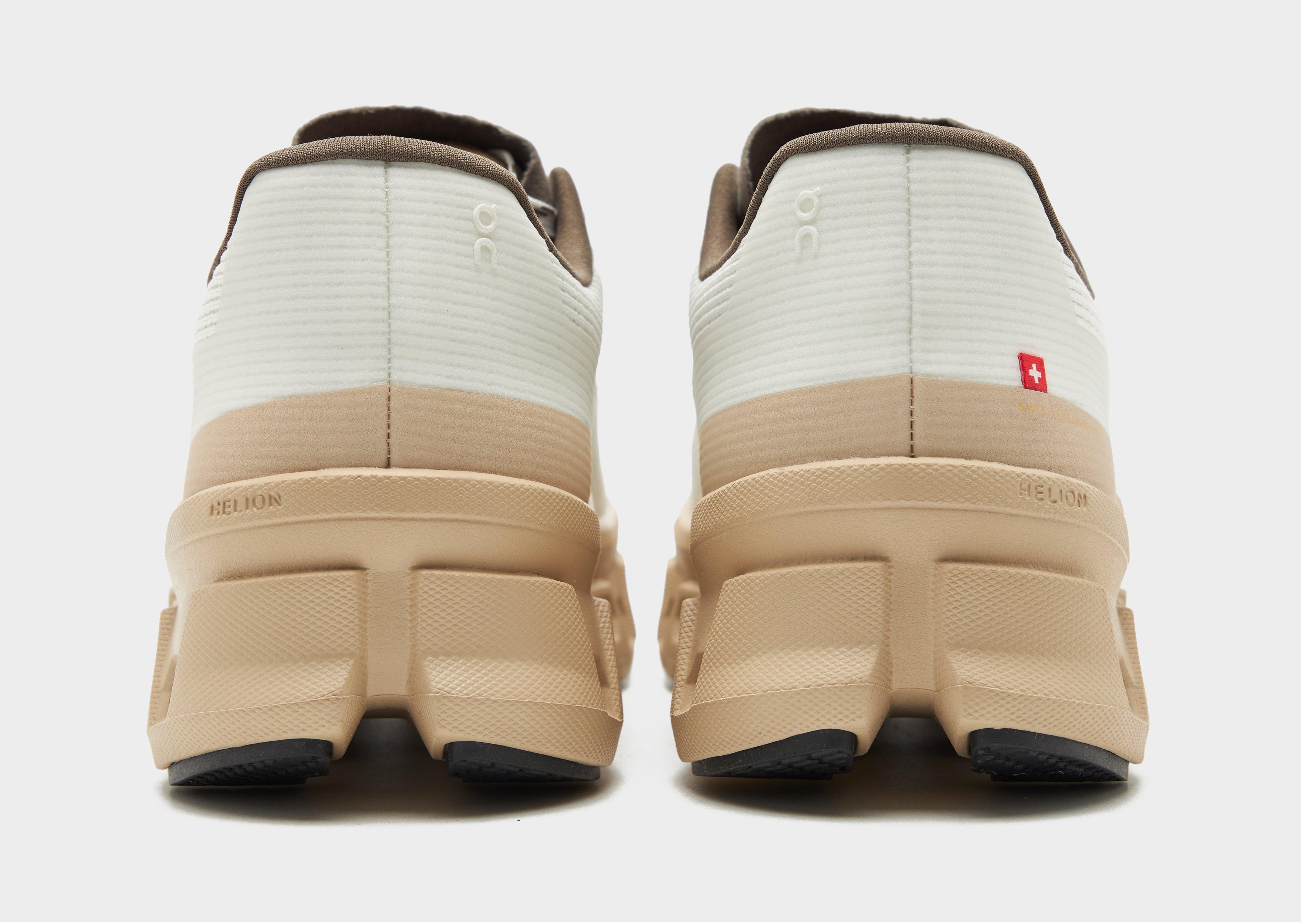 On Running Cloudmonster Void 'Lunar New Year' Women's