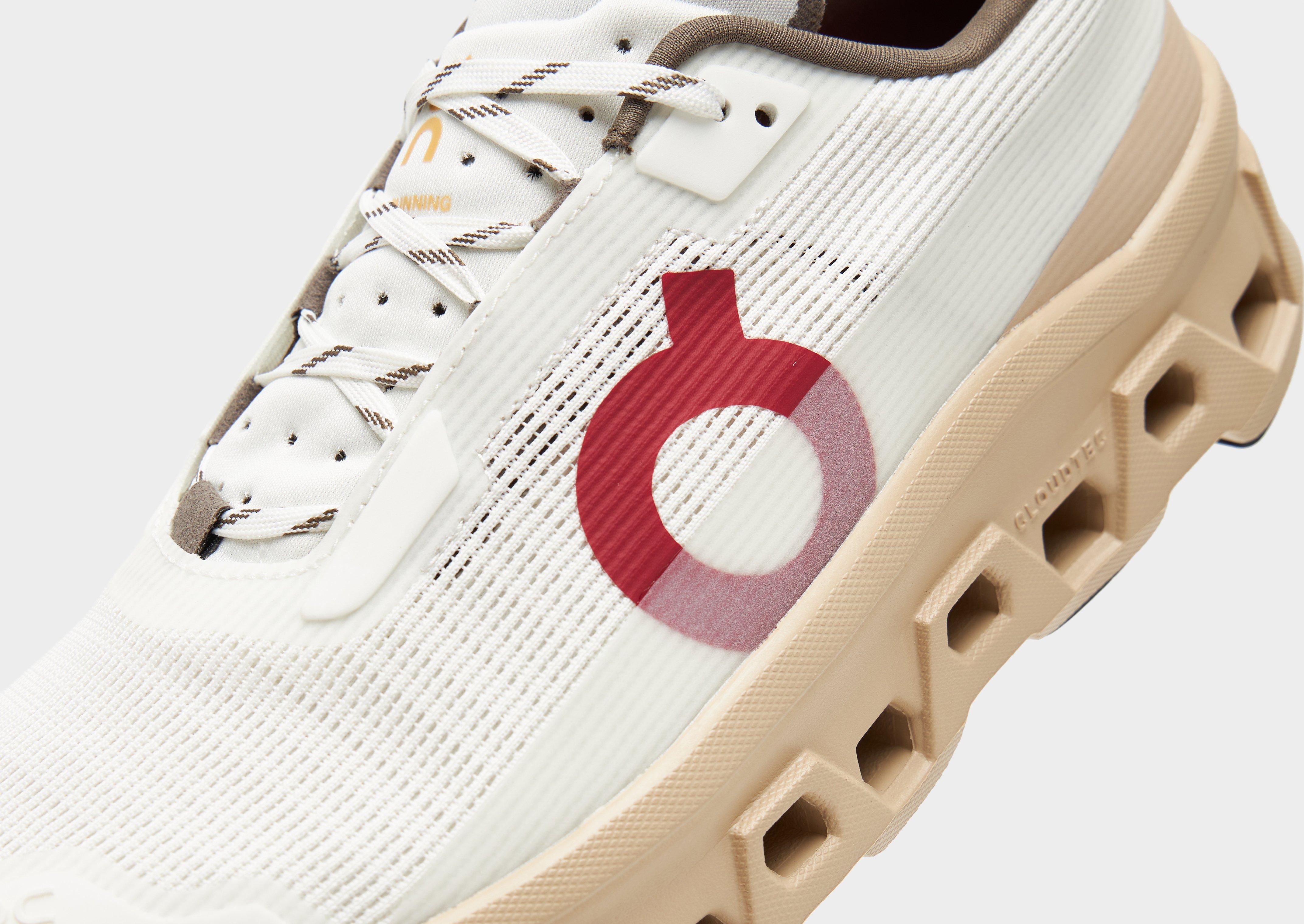 On Running Cloudmonster Void 'Lunar New Year' Women's