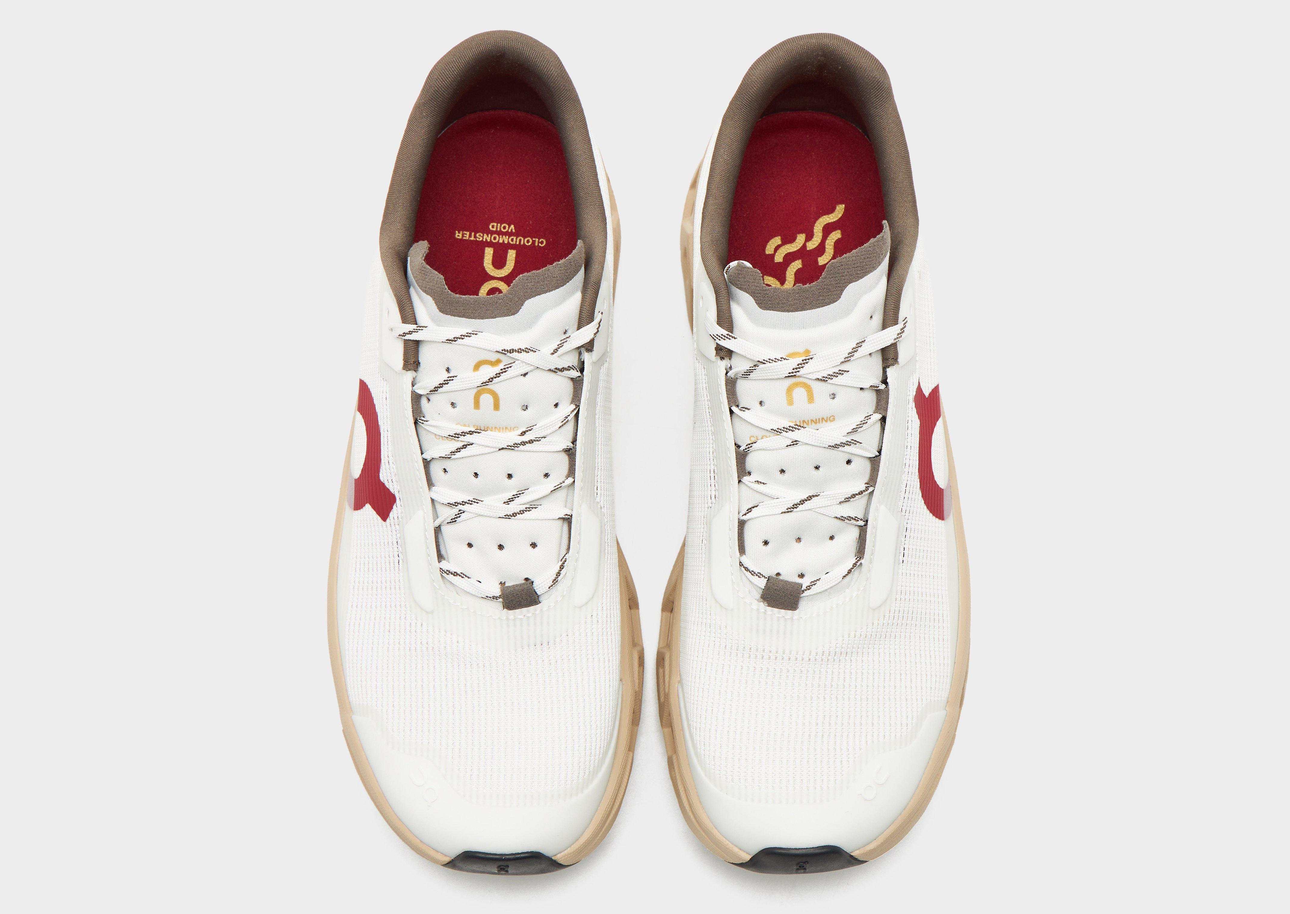 On Running Cloudmonster Void 'Lunar New Year' Women's