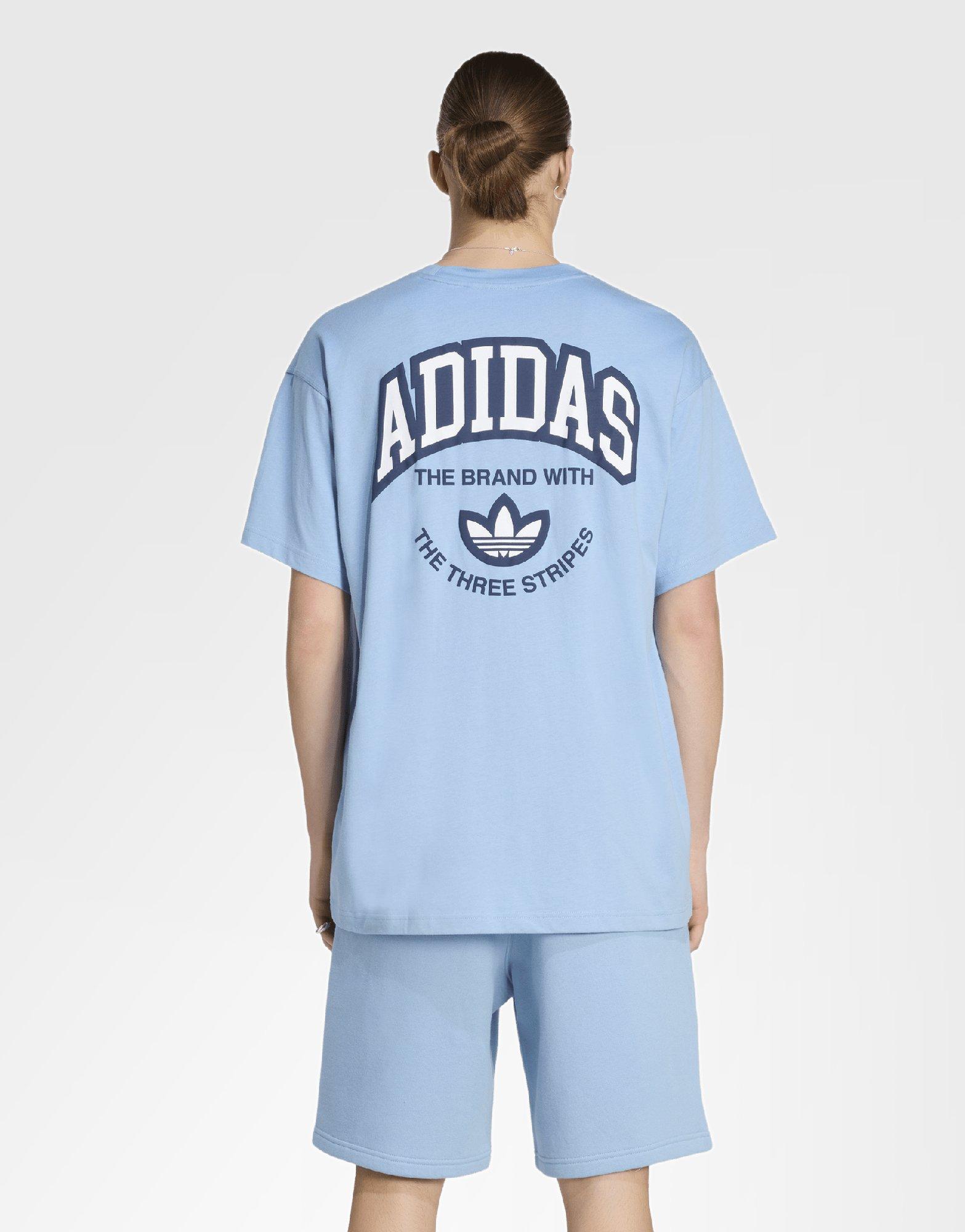 adidas Originals Varsity T-Shirt