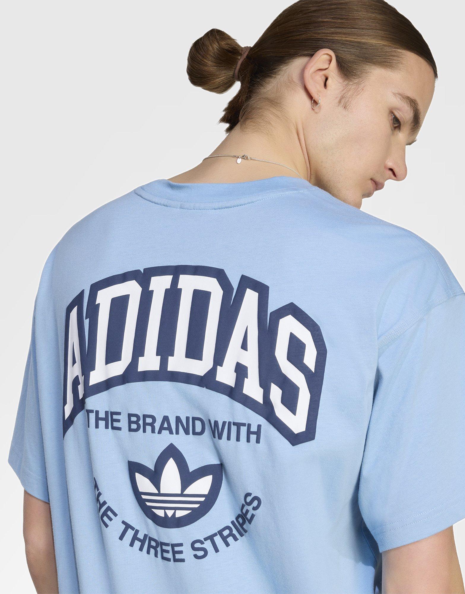 adidas Originals Varsity T-Shirt