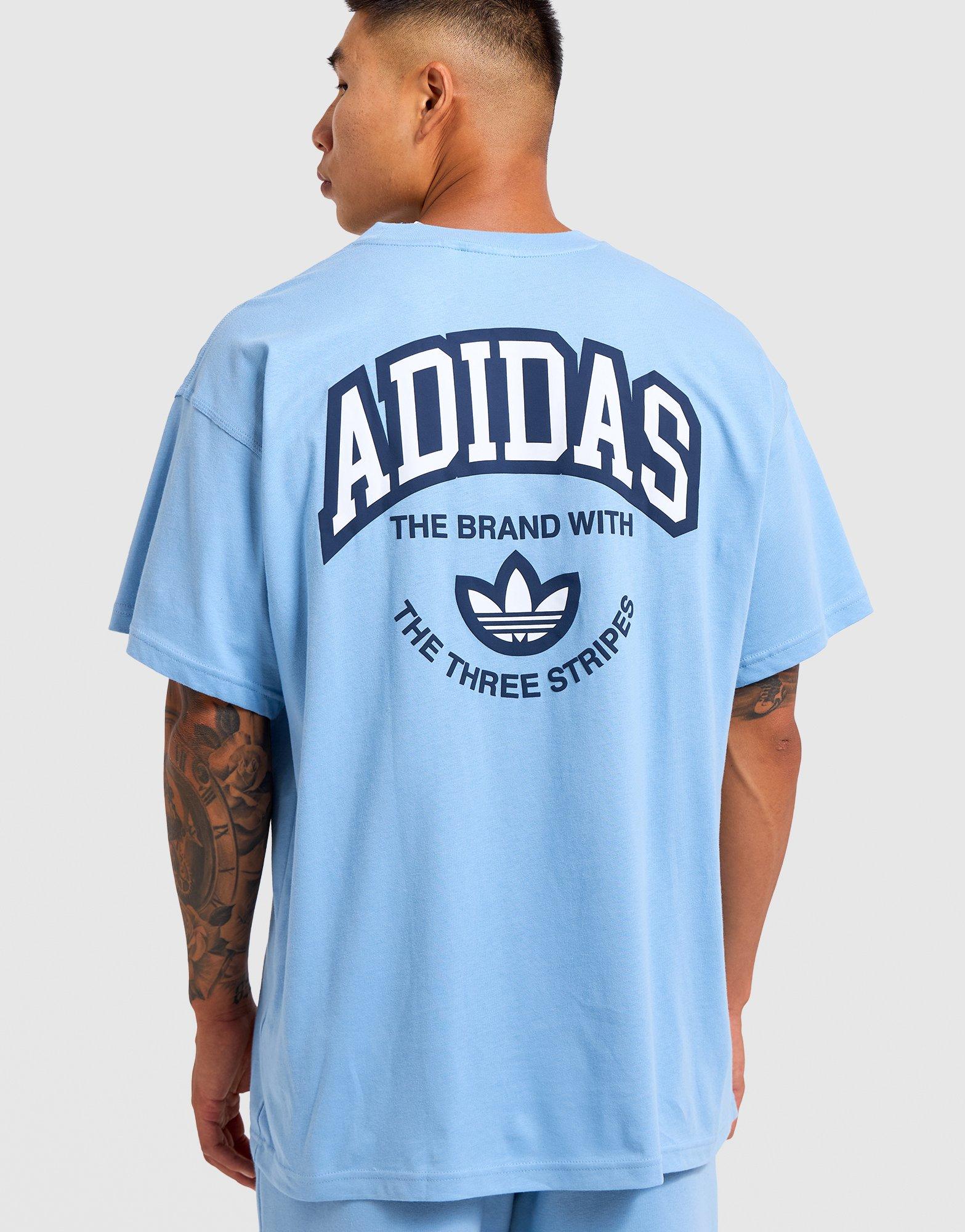 adidas Originals Varsity T-Shirt