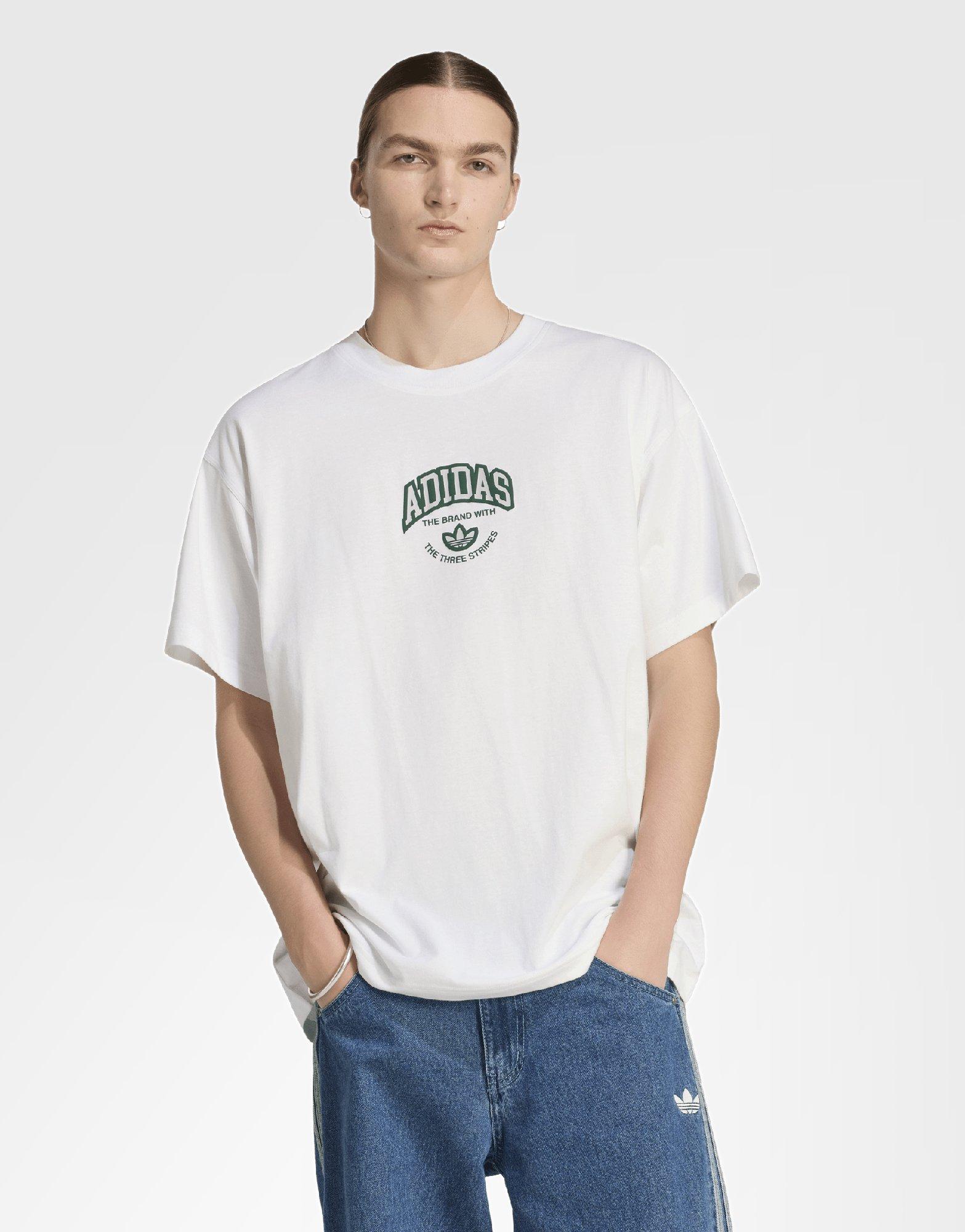 adidas Originals Varsity T-Shirt