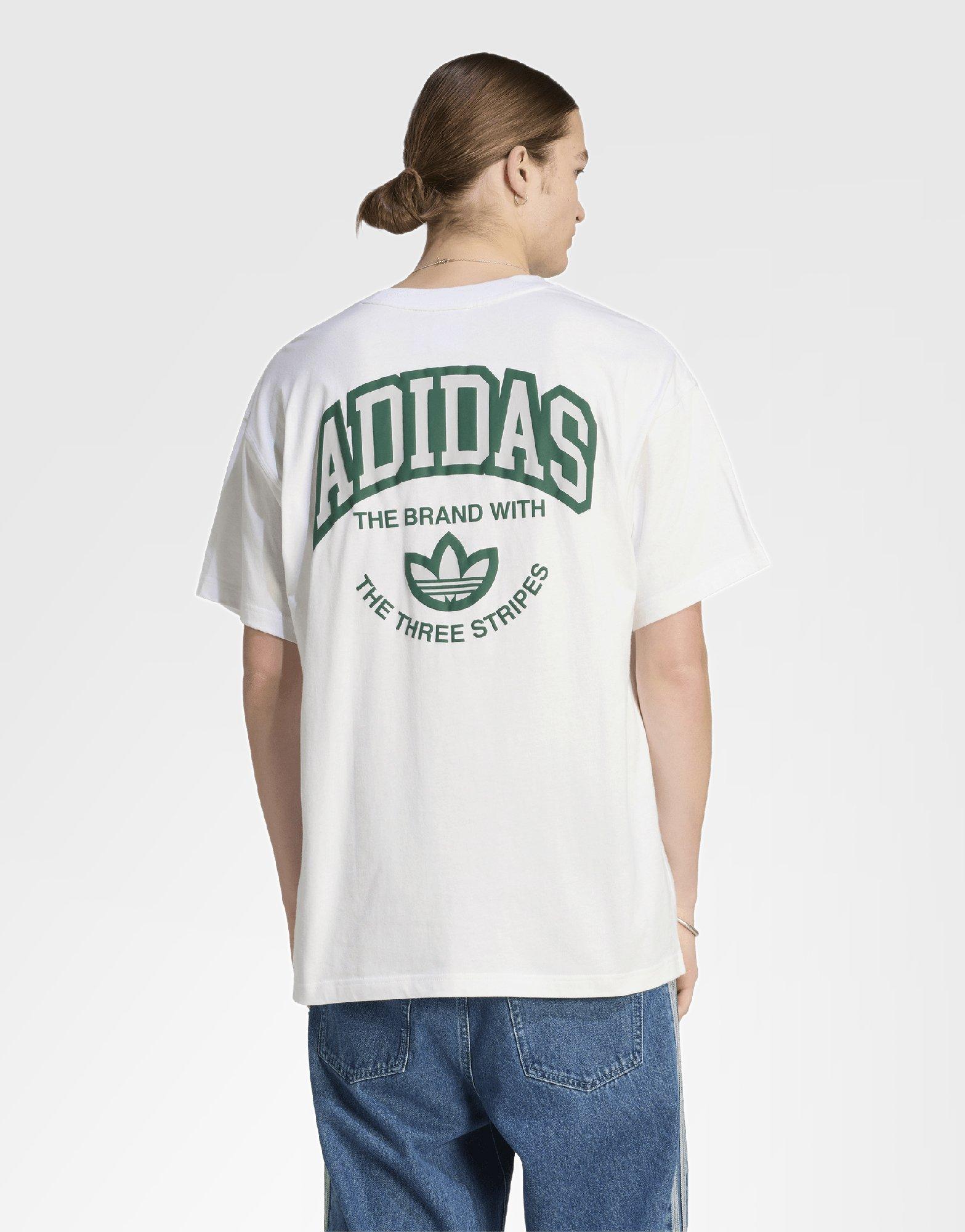 adidas Originals Varsity T-Shirt