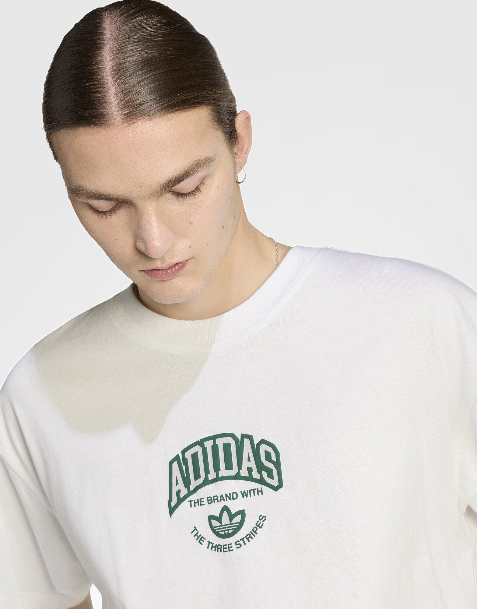 adidas Originals Varsity T-Shirt