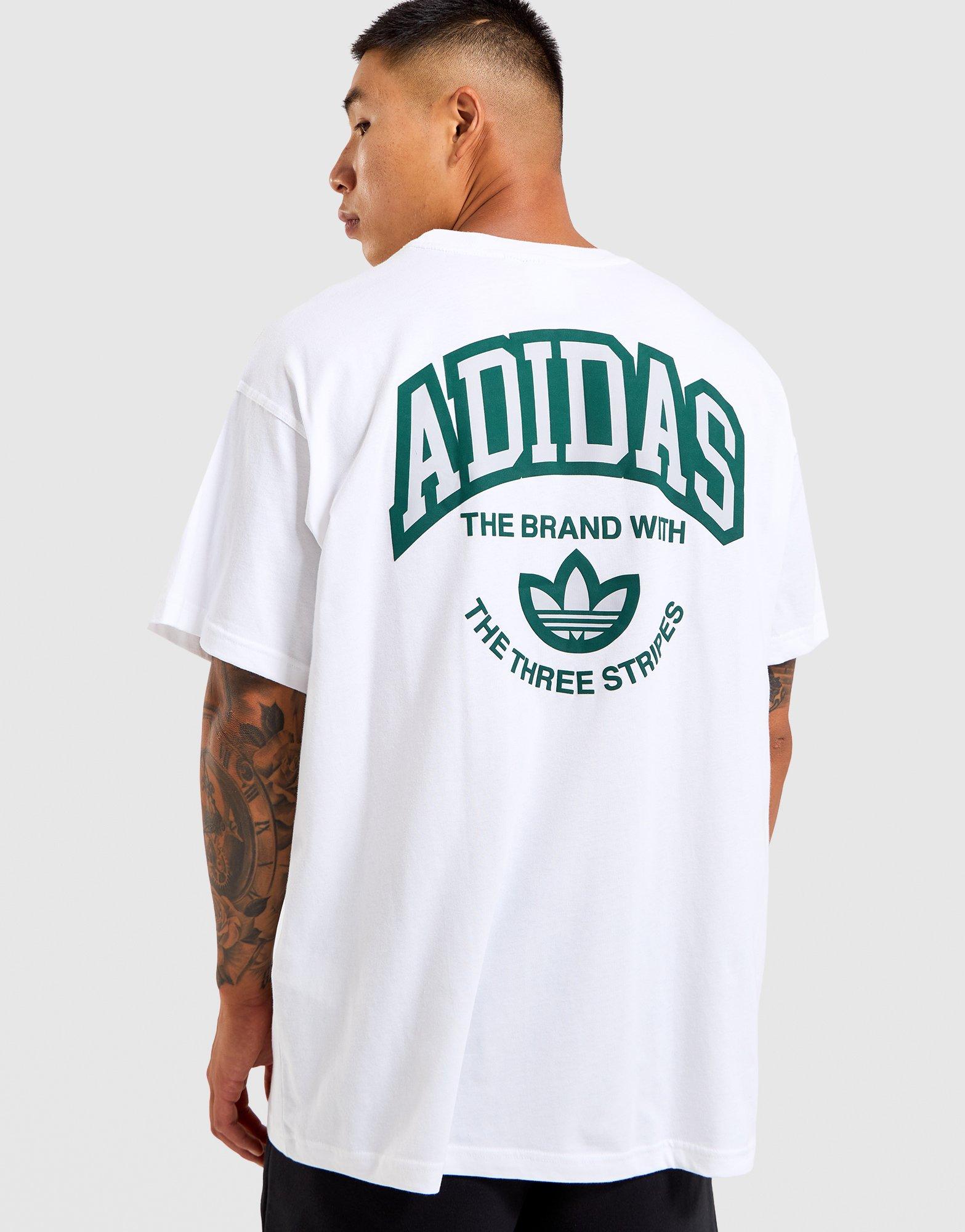 adidas Originals Varsity T-Shirt