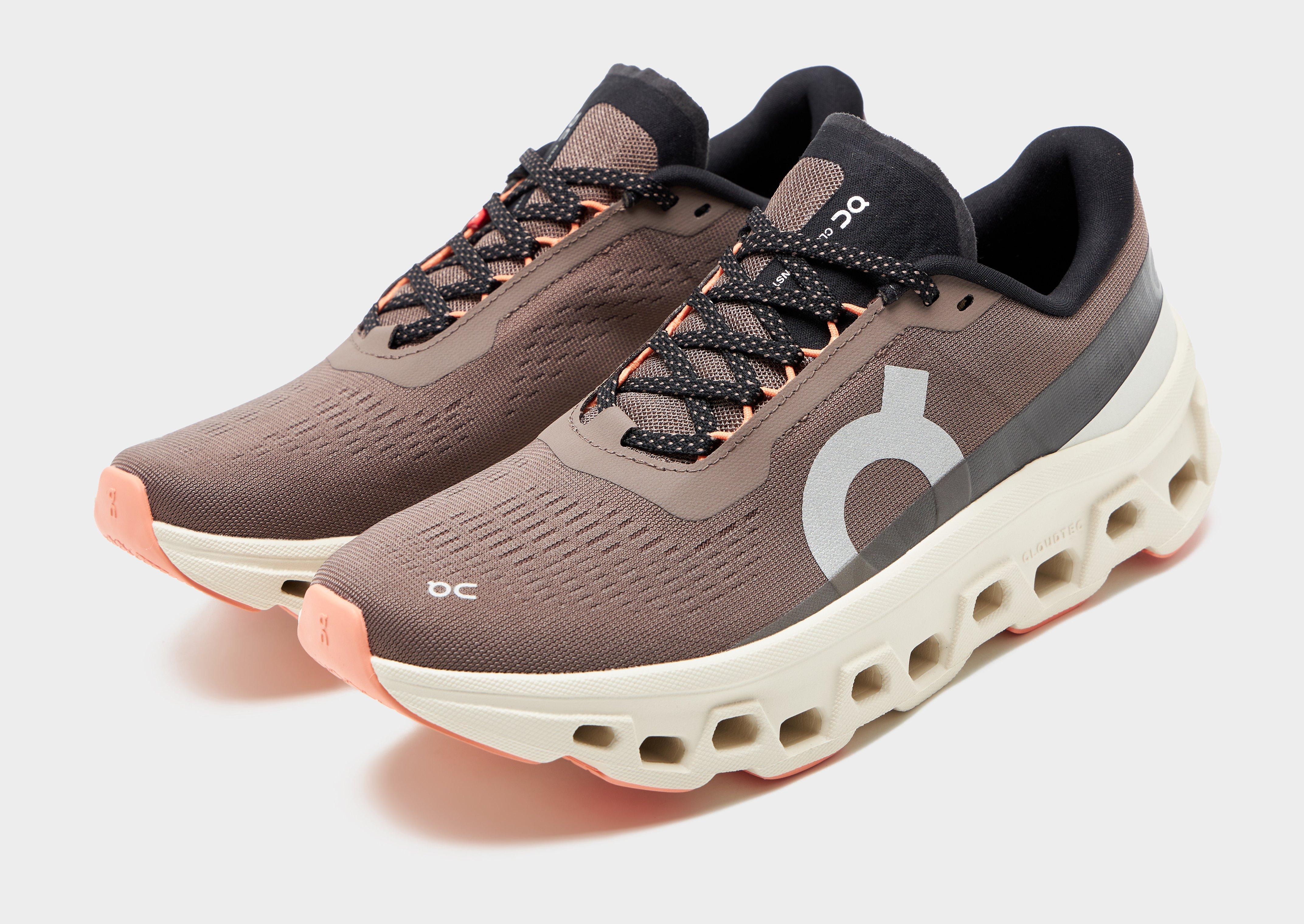 On Running Cloudmonster Women's