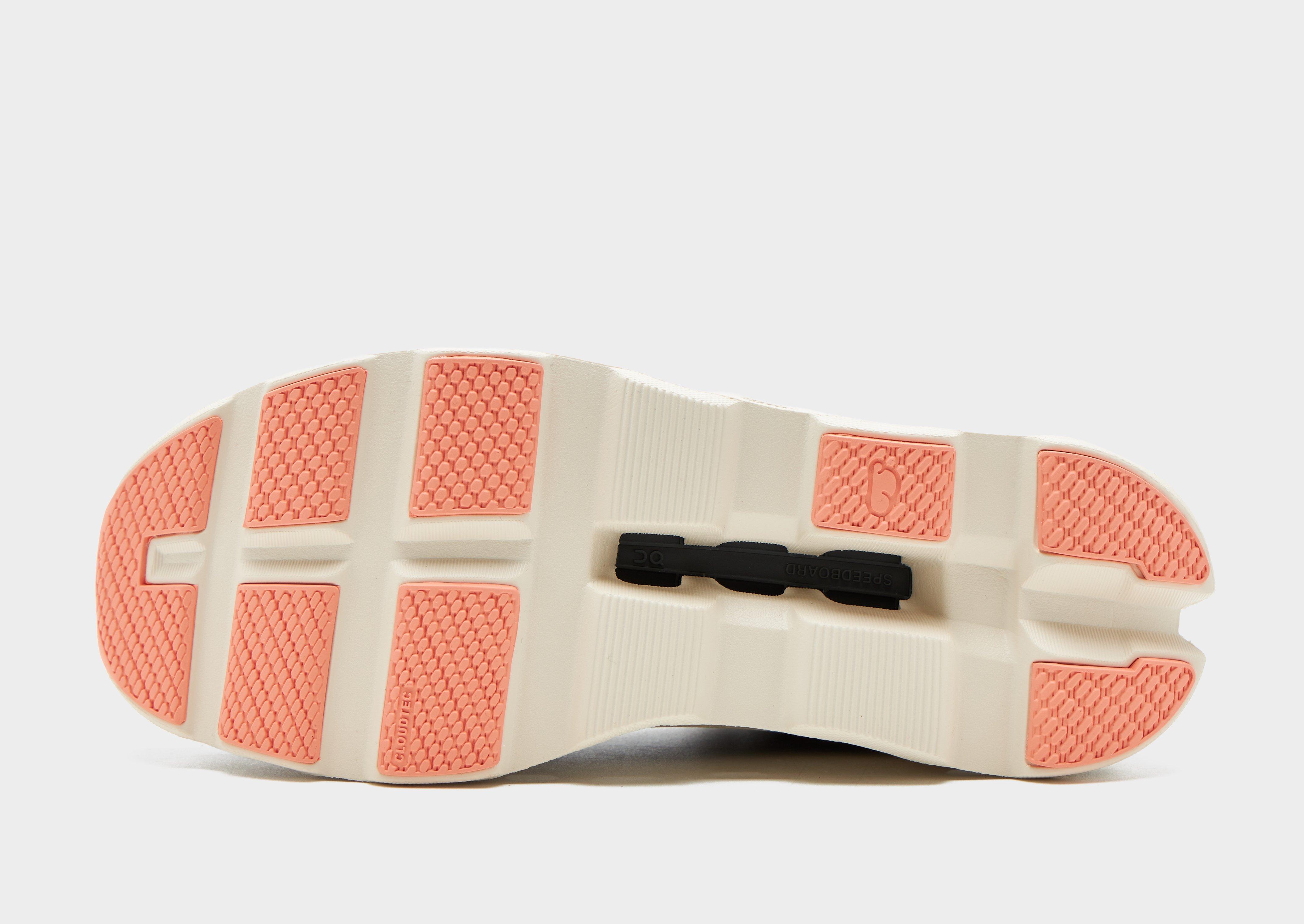 On Running Cloudmonster Women's