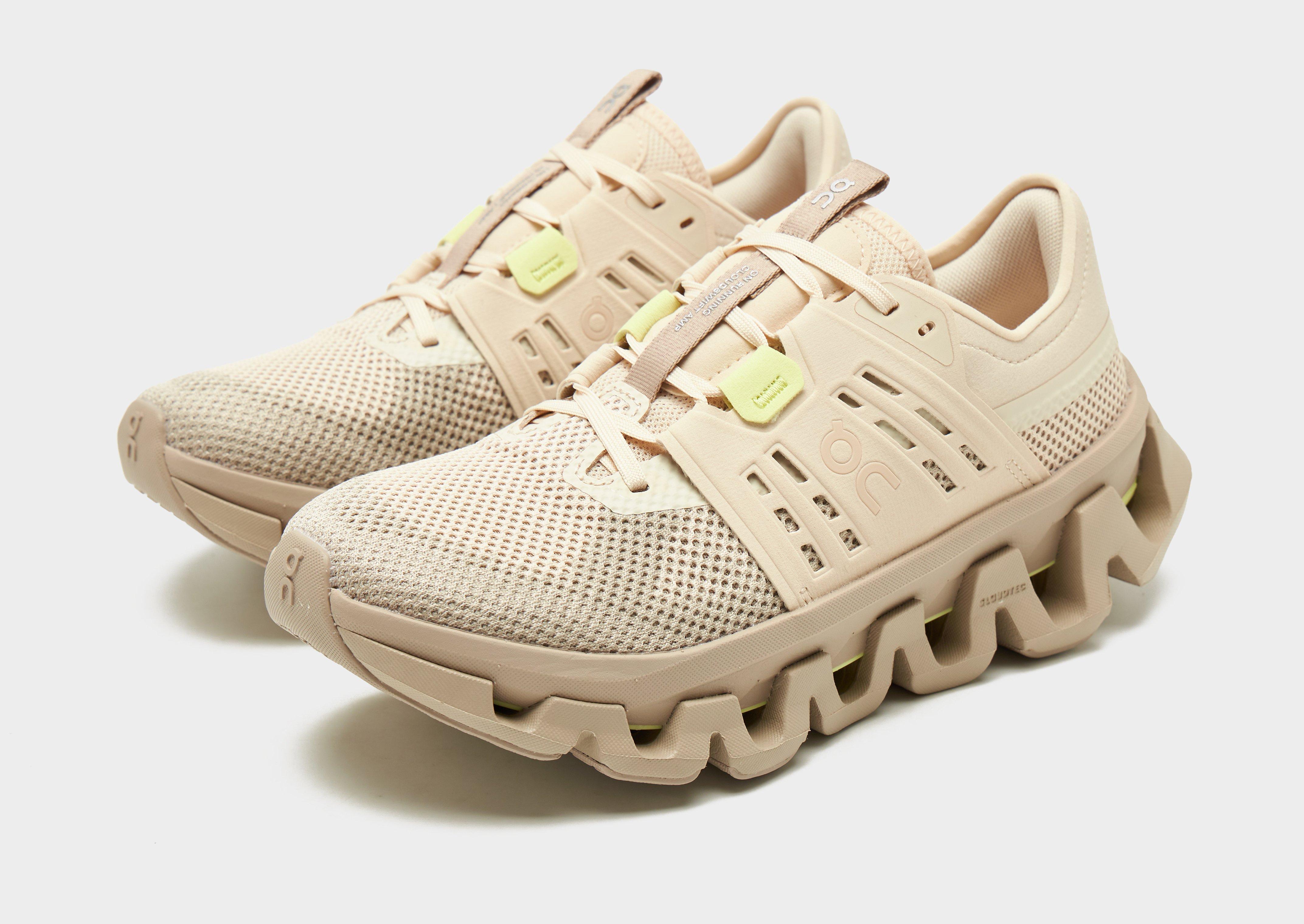 On Running Cloudswift Amp Women's