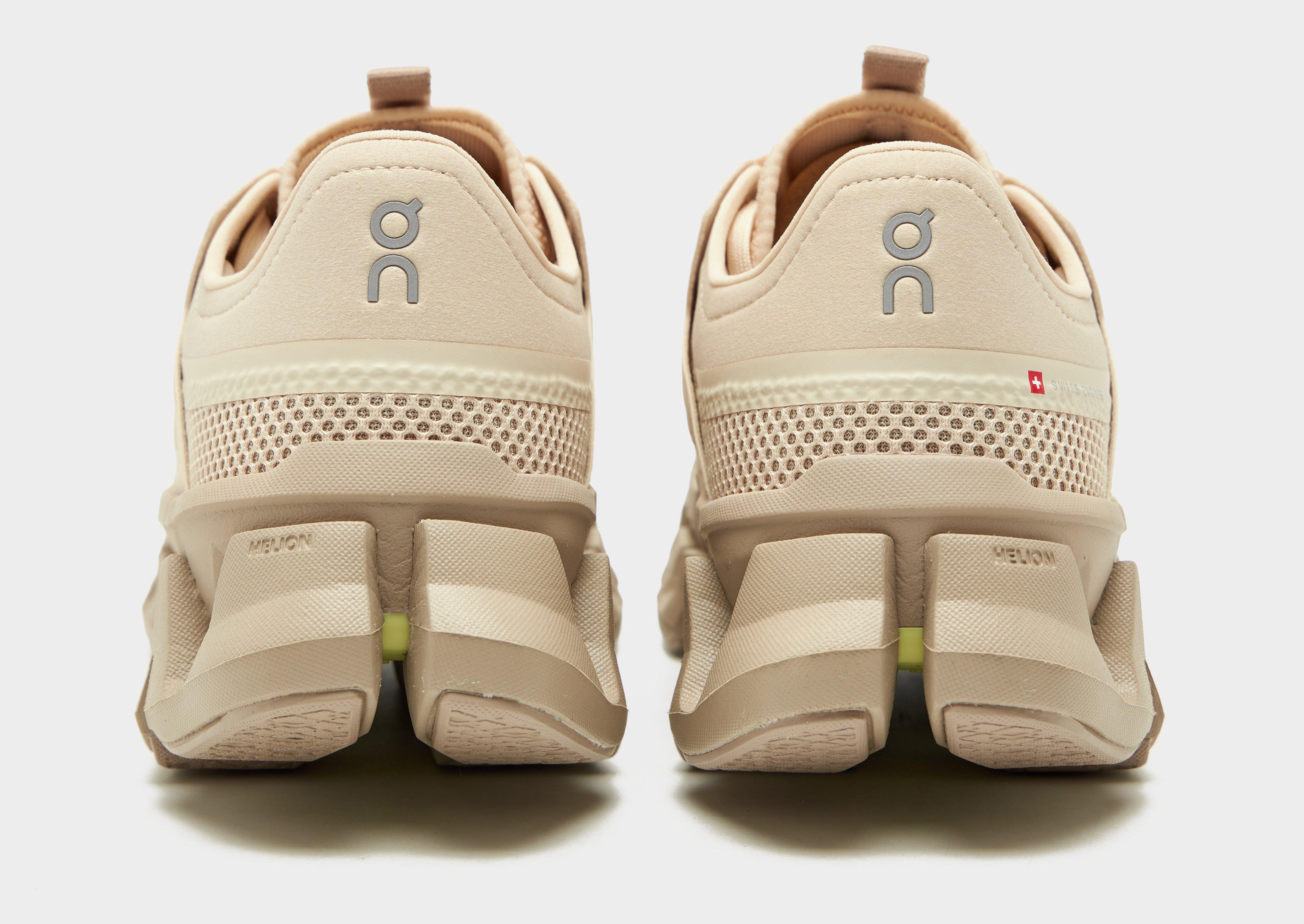 On Running Cloudswift Amp Women's