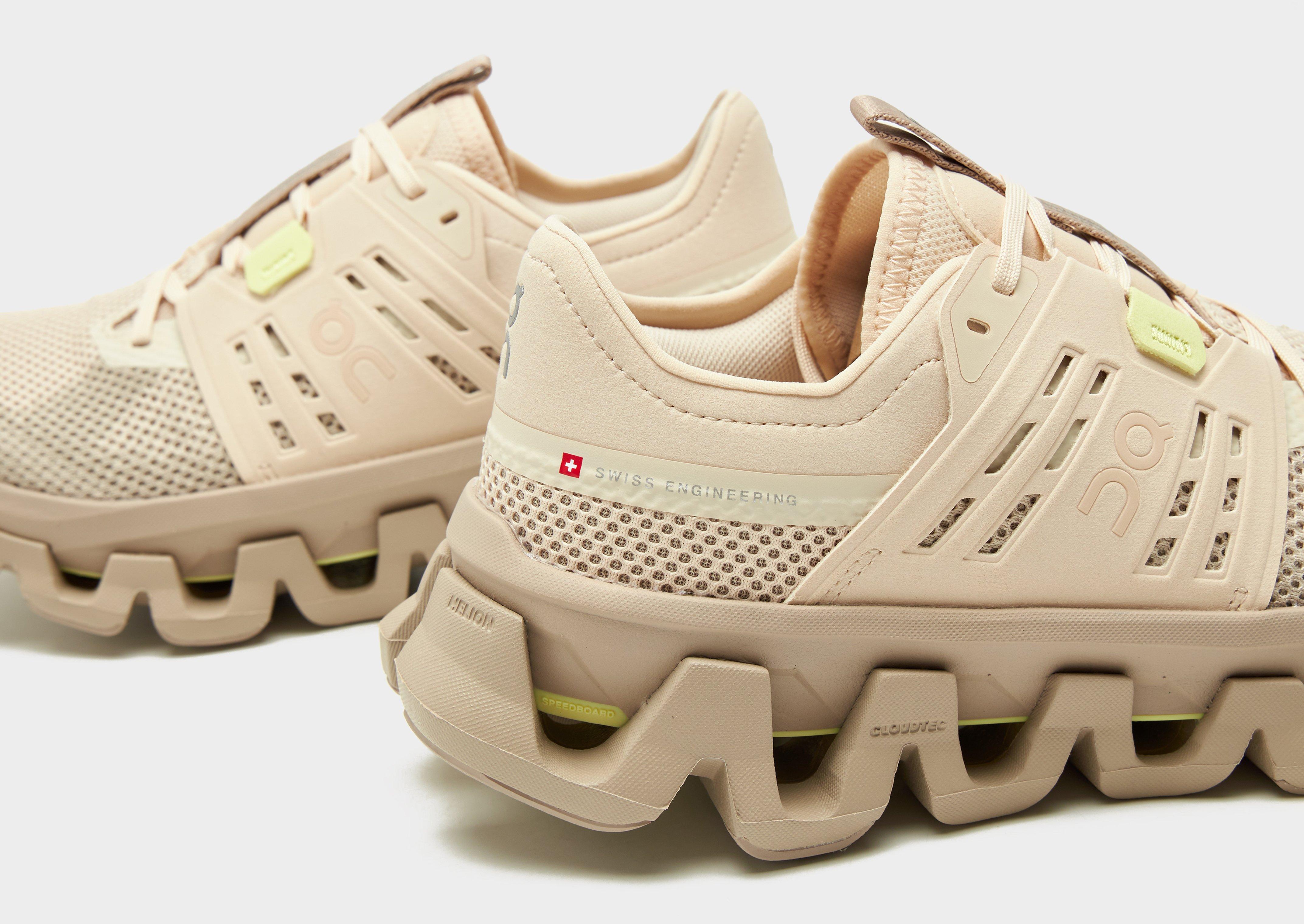 On Running Cloudswift Amp Women's