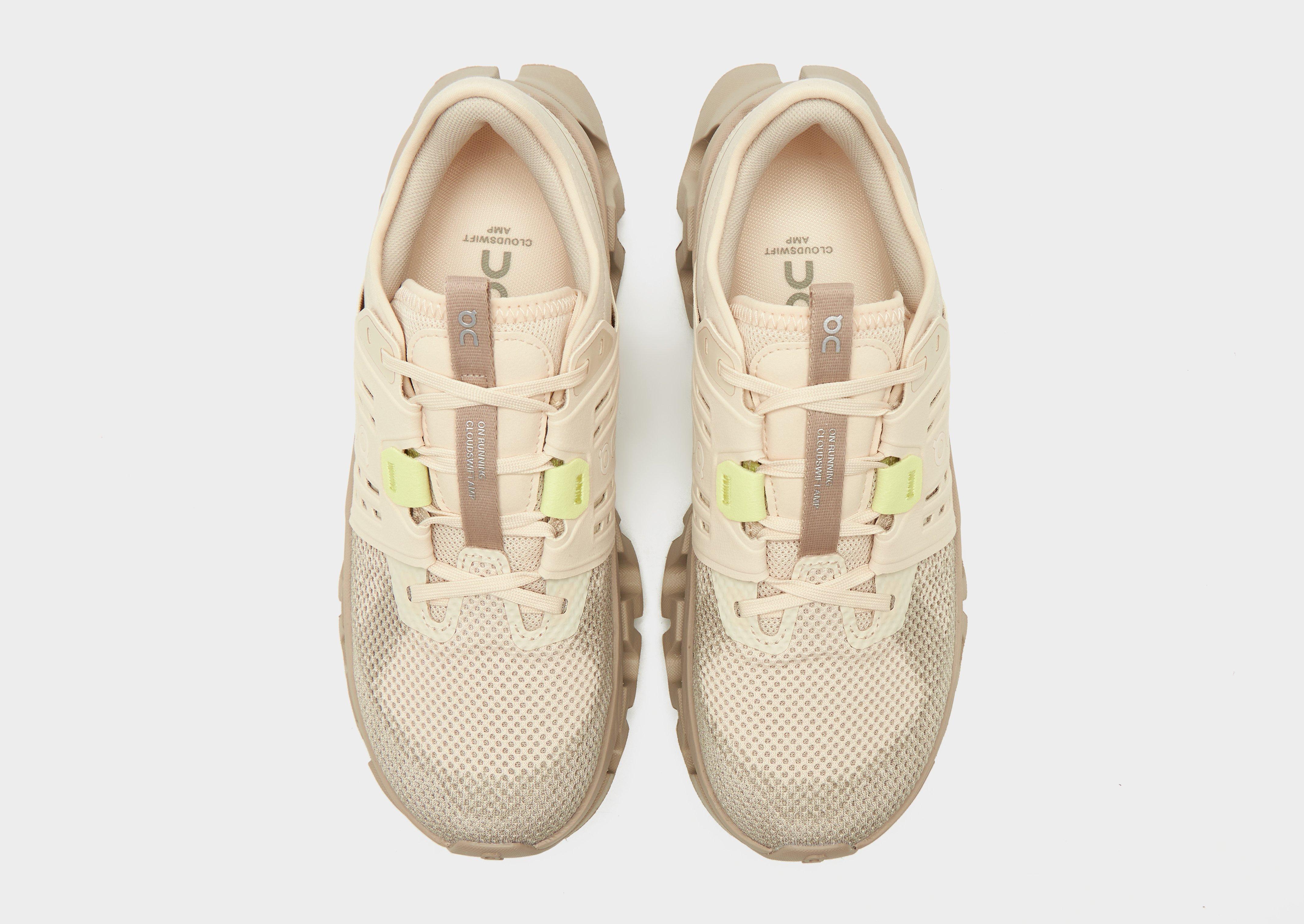 On Running Cloudswift Amp Women's