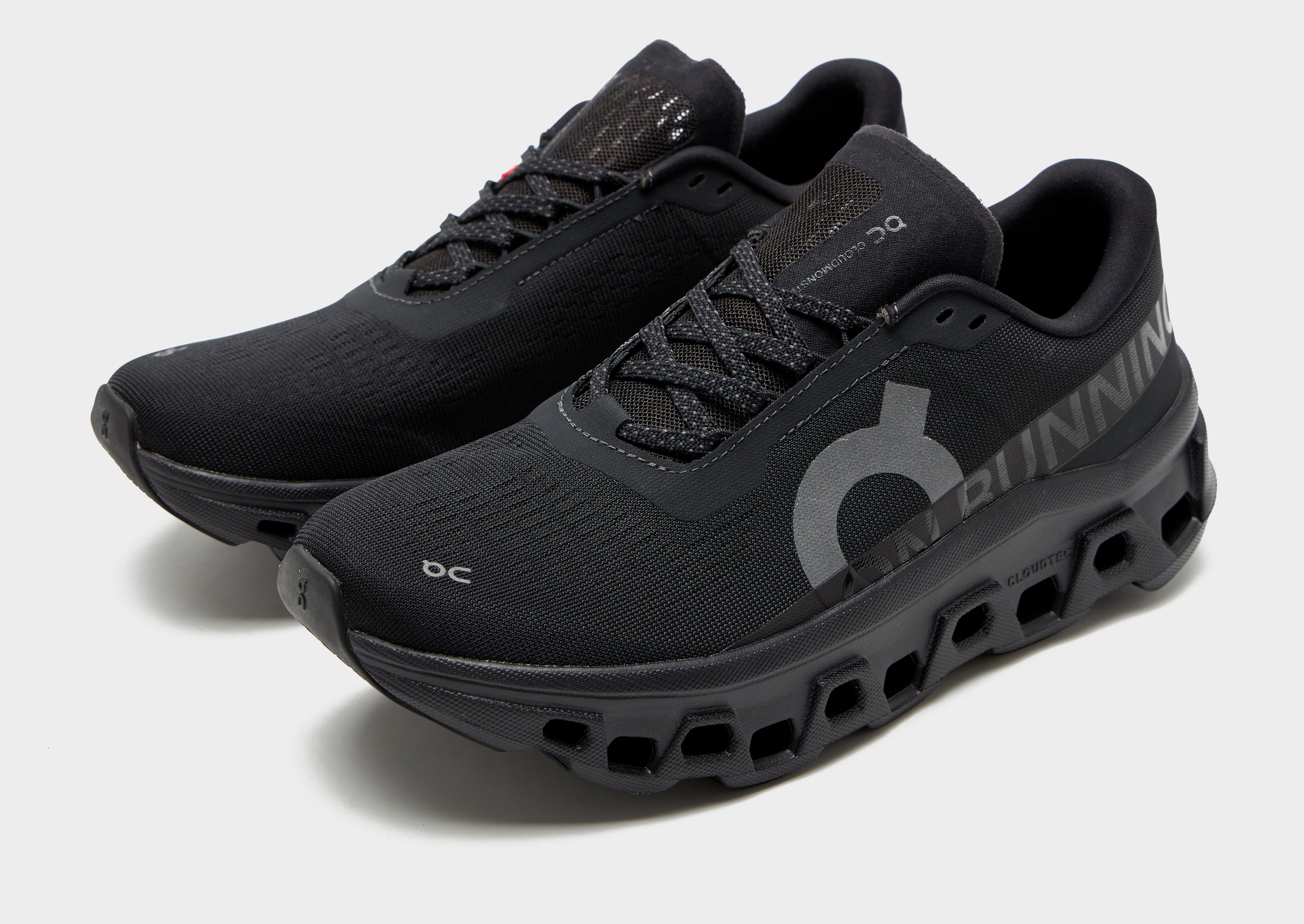 On Running Cloudmonster Women's