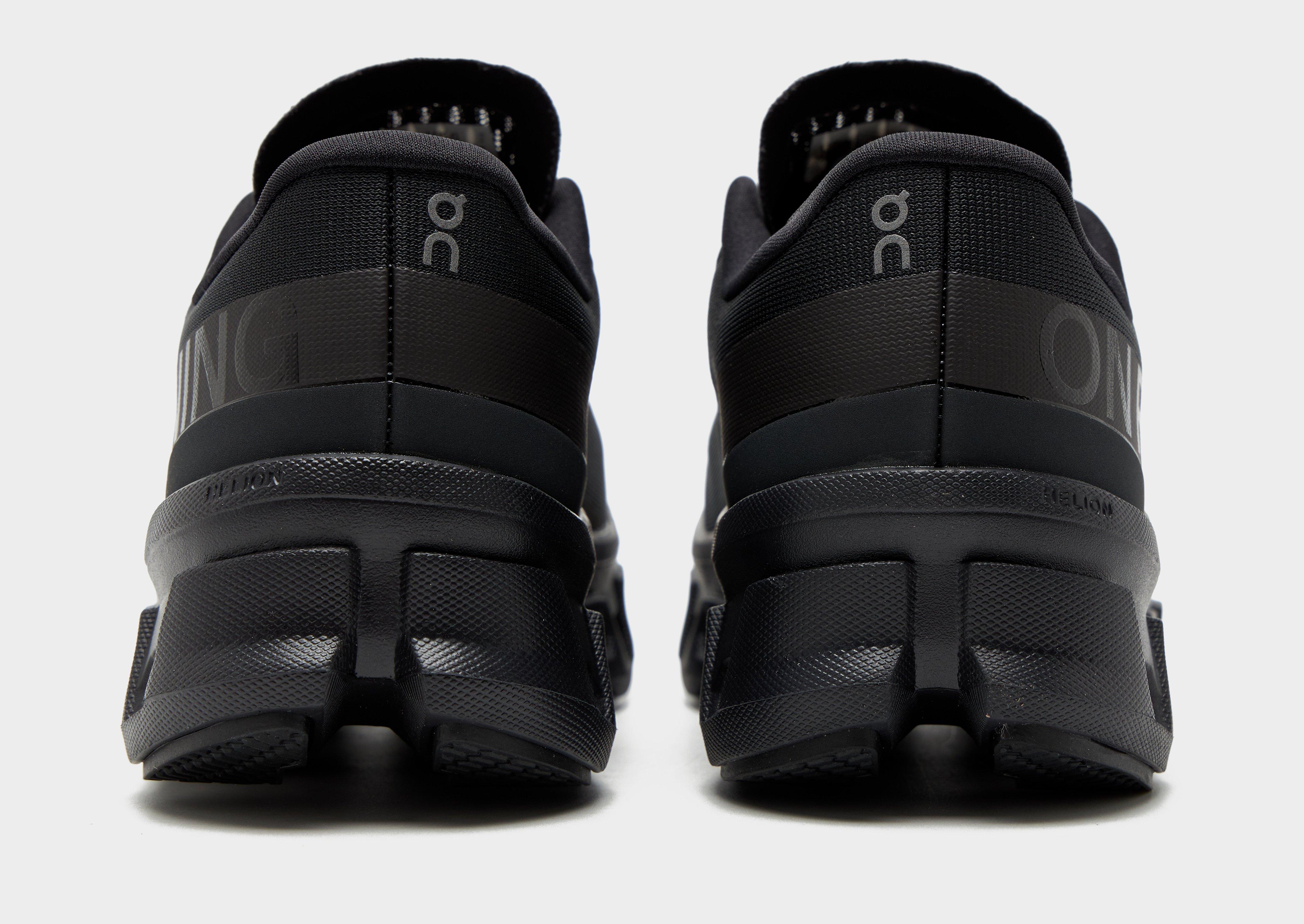 On Running Cloudmonster Women's