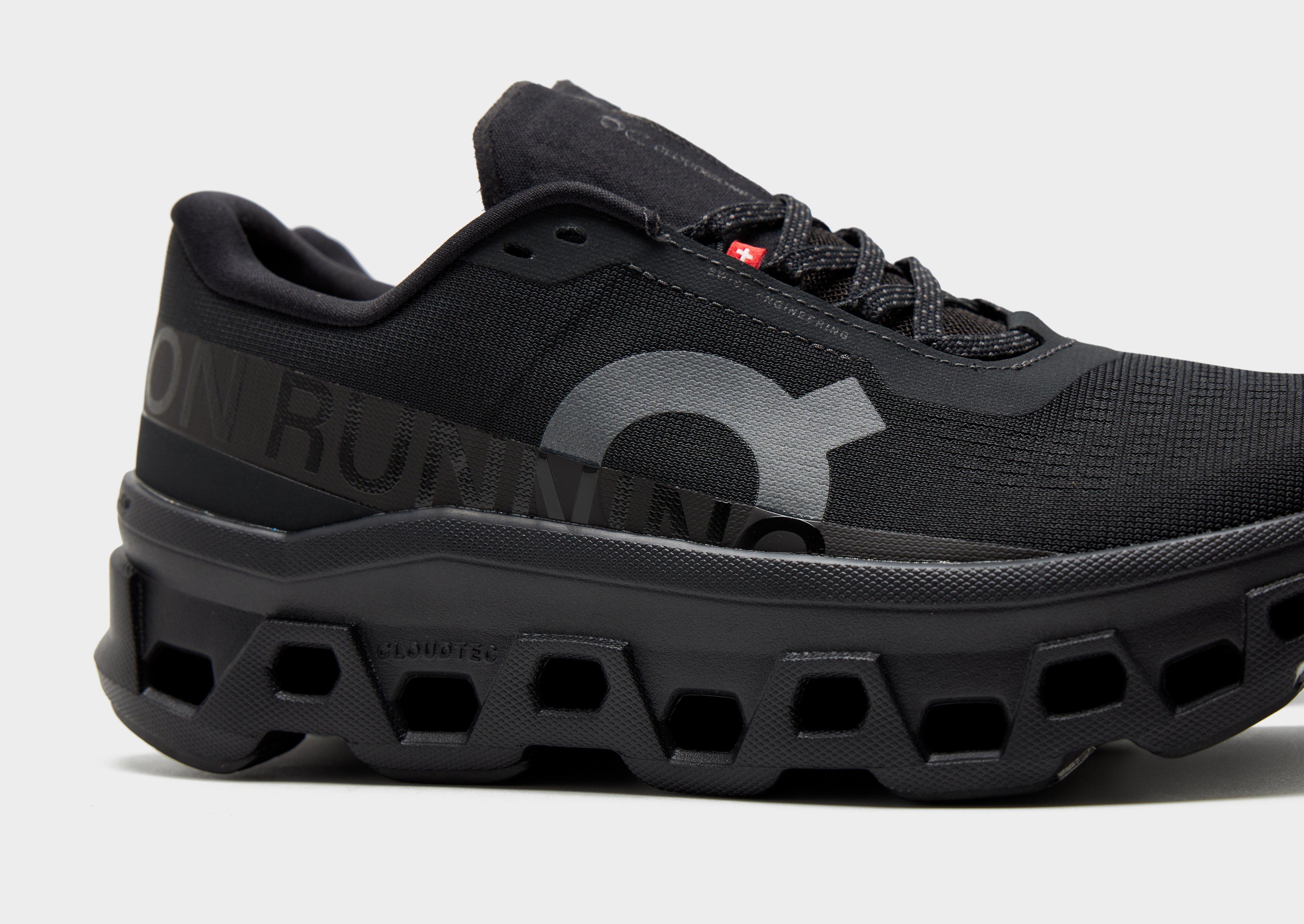 On Running Cloudmonster Women's