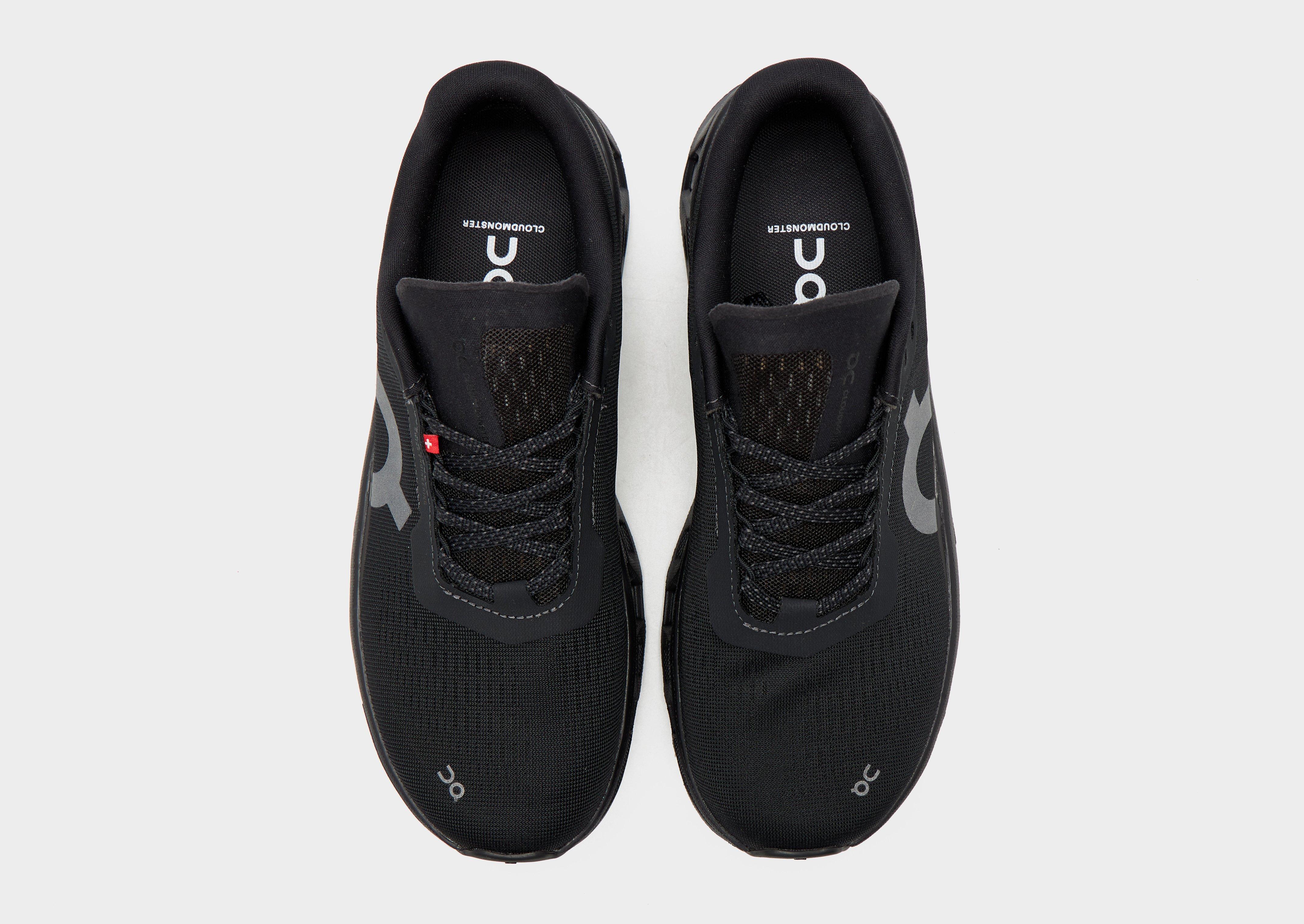 On Running Cloudmonster Women's