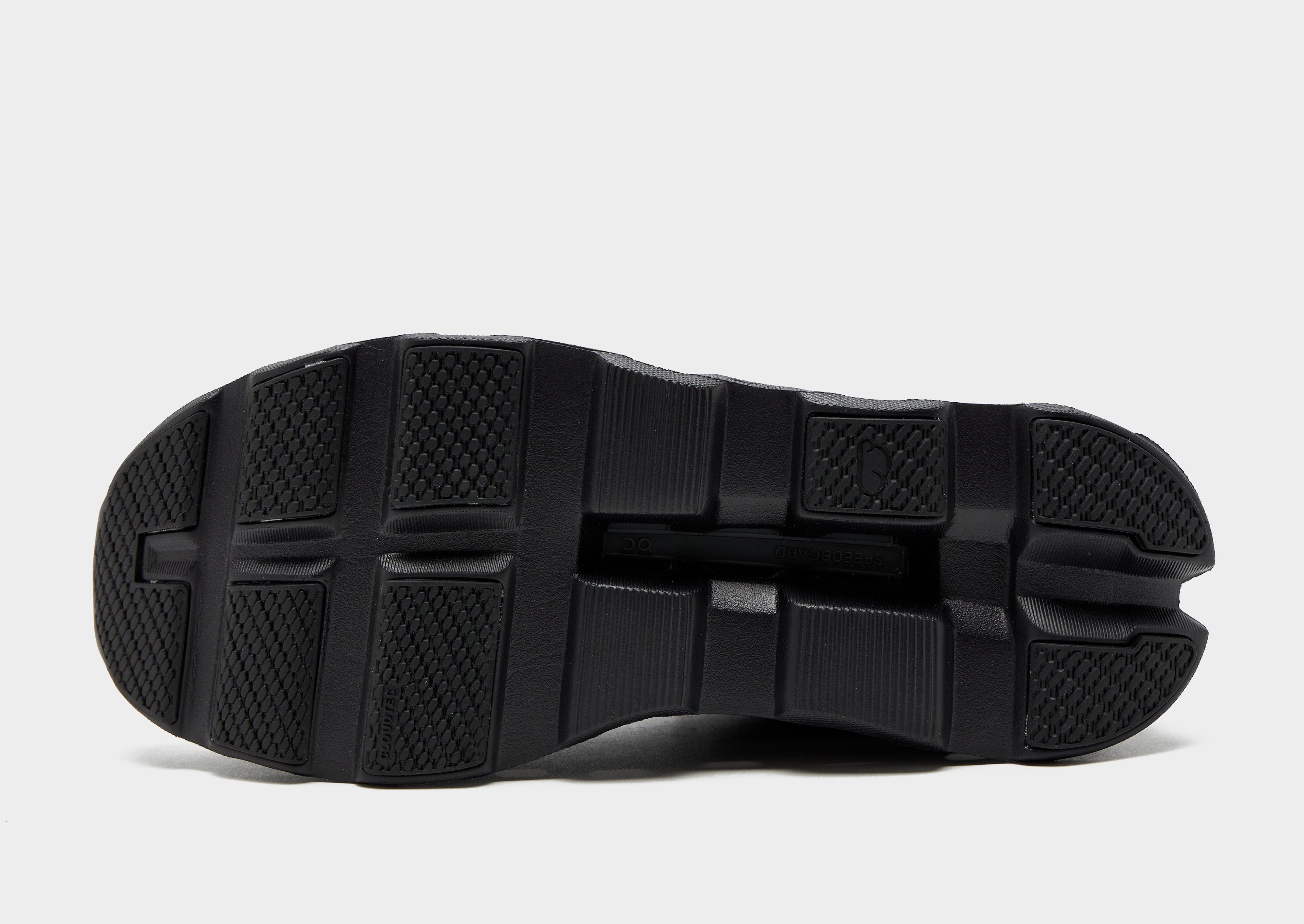 On Running Cloudmonster Women's