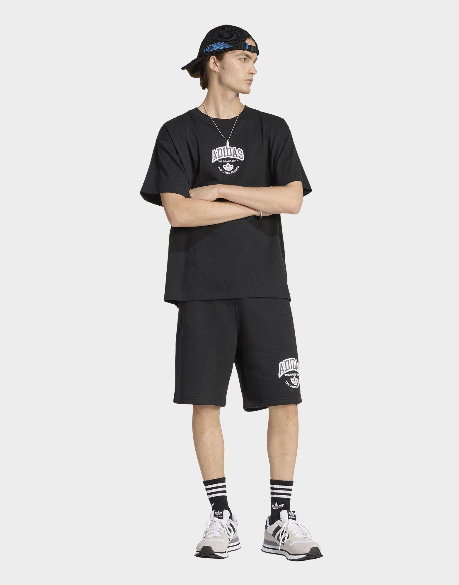 adidas Originals Varsity Shorts