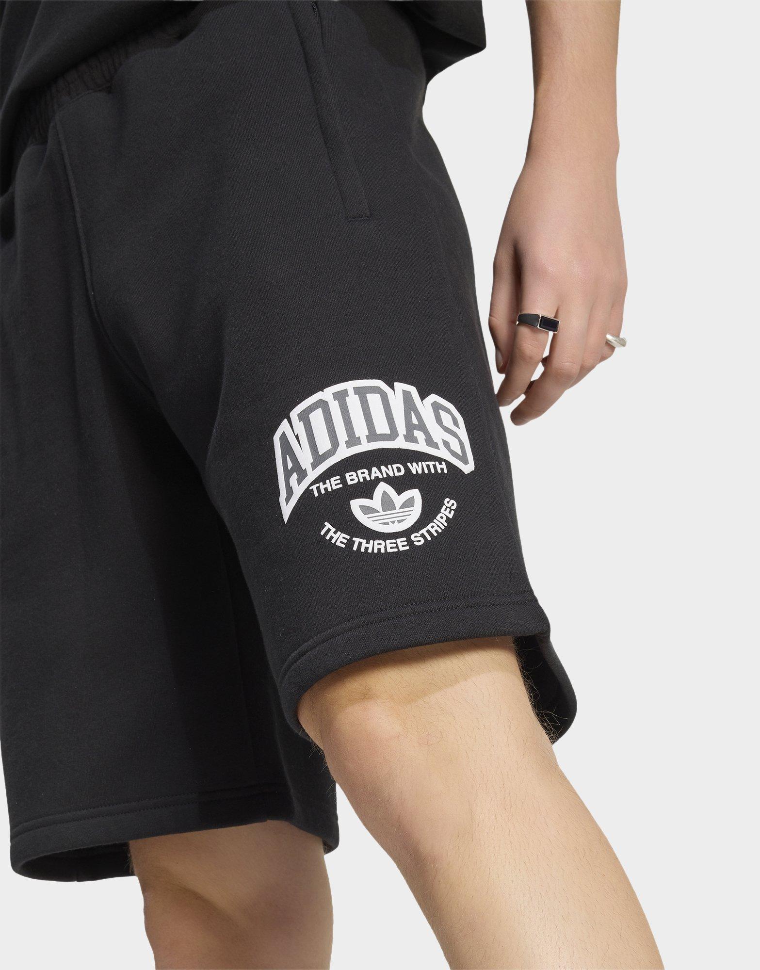adidas Originals Varsity Shorts