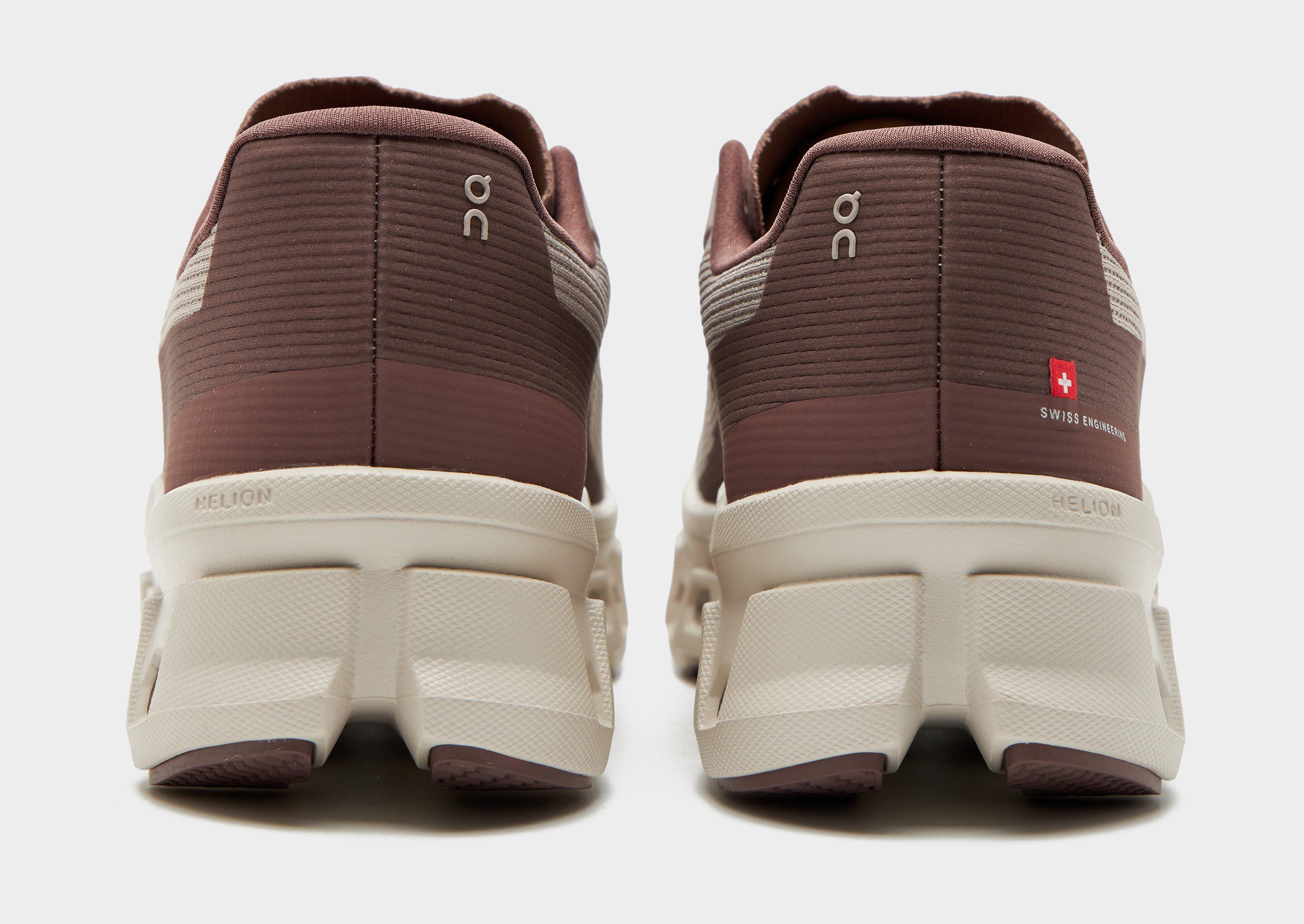 On Running Cloudmonster Void Women's