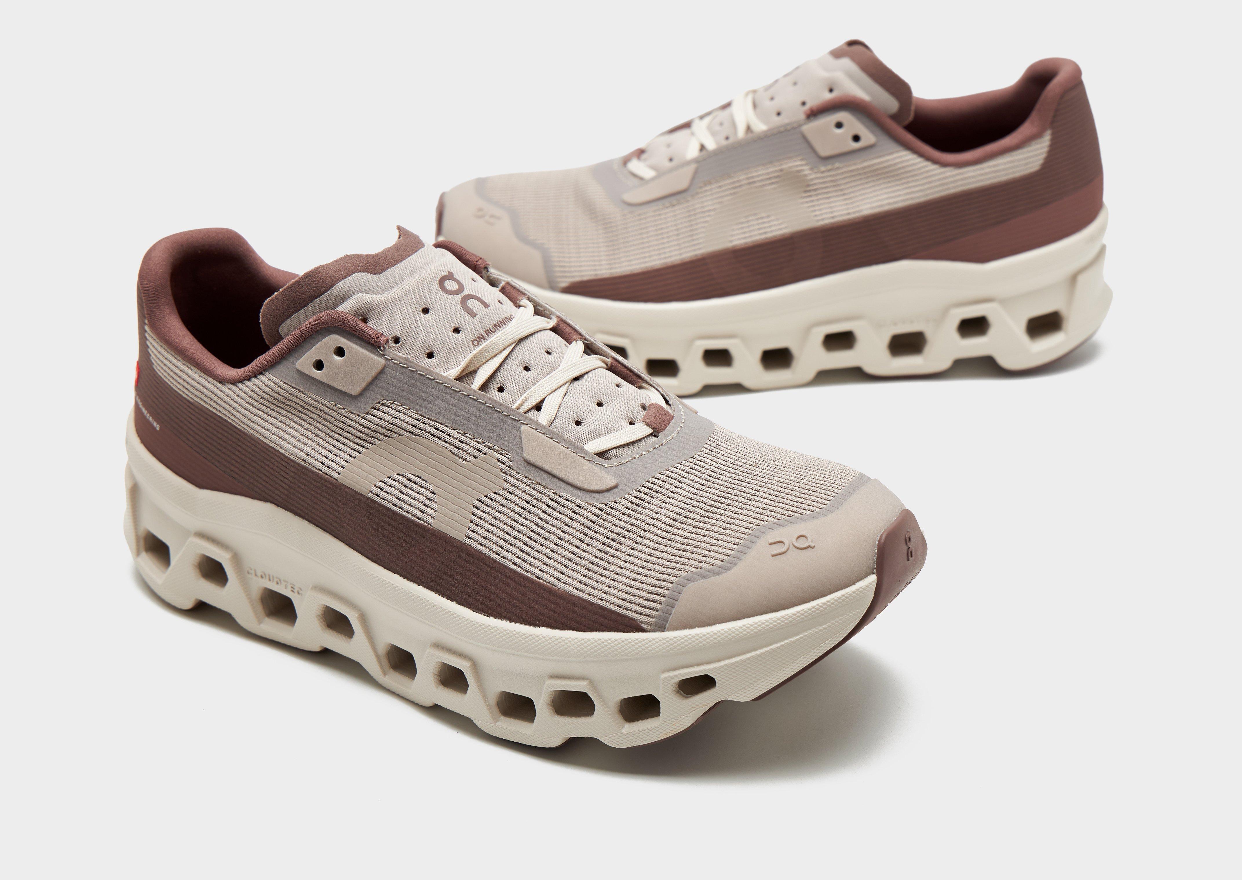 On Running Cloudmonster Void Women's