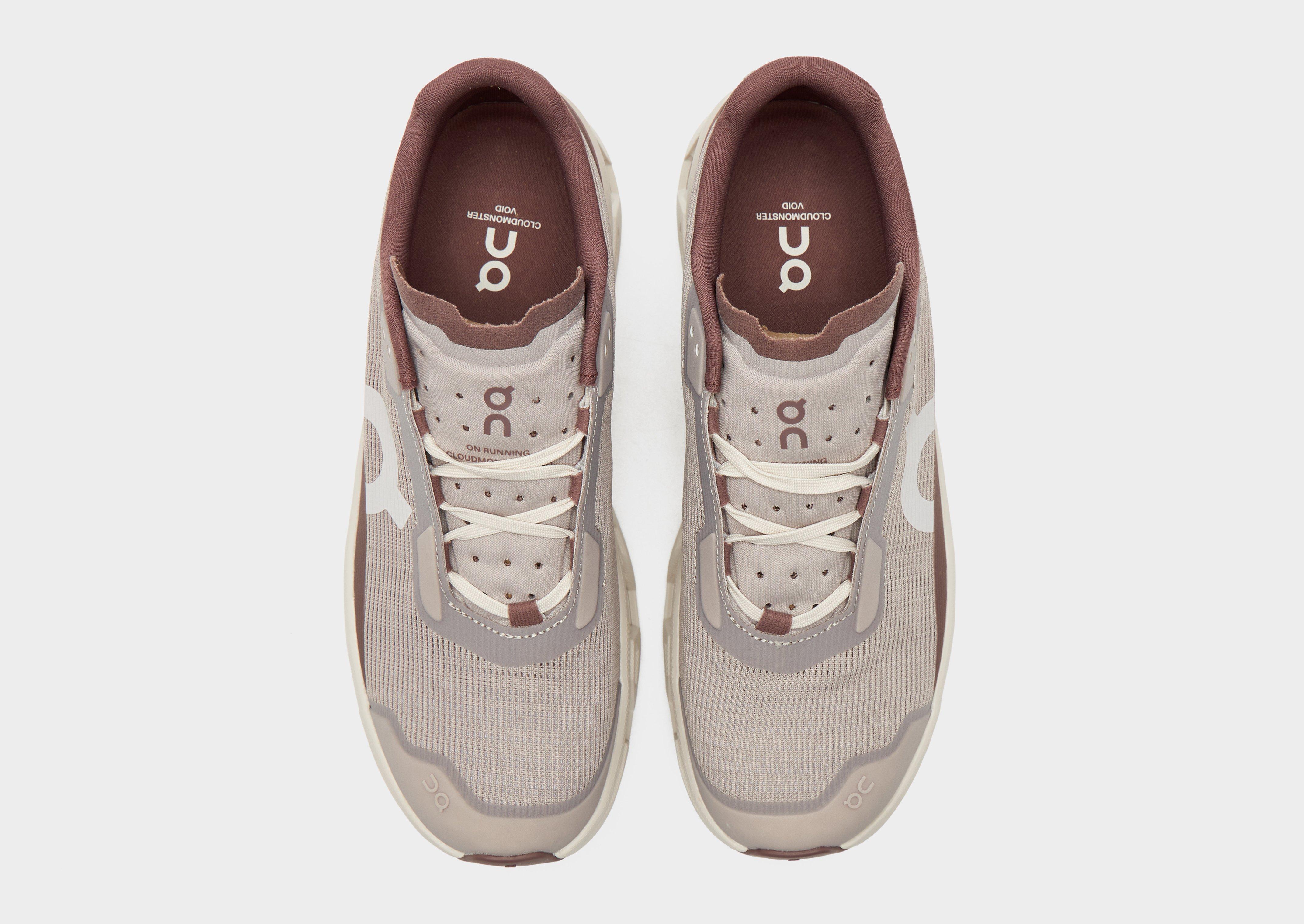 On Running Cloudmonster Void Women's