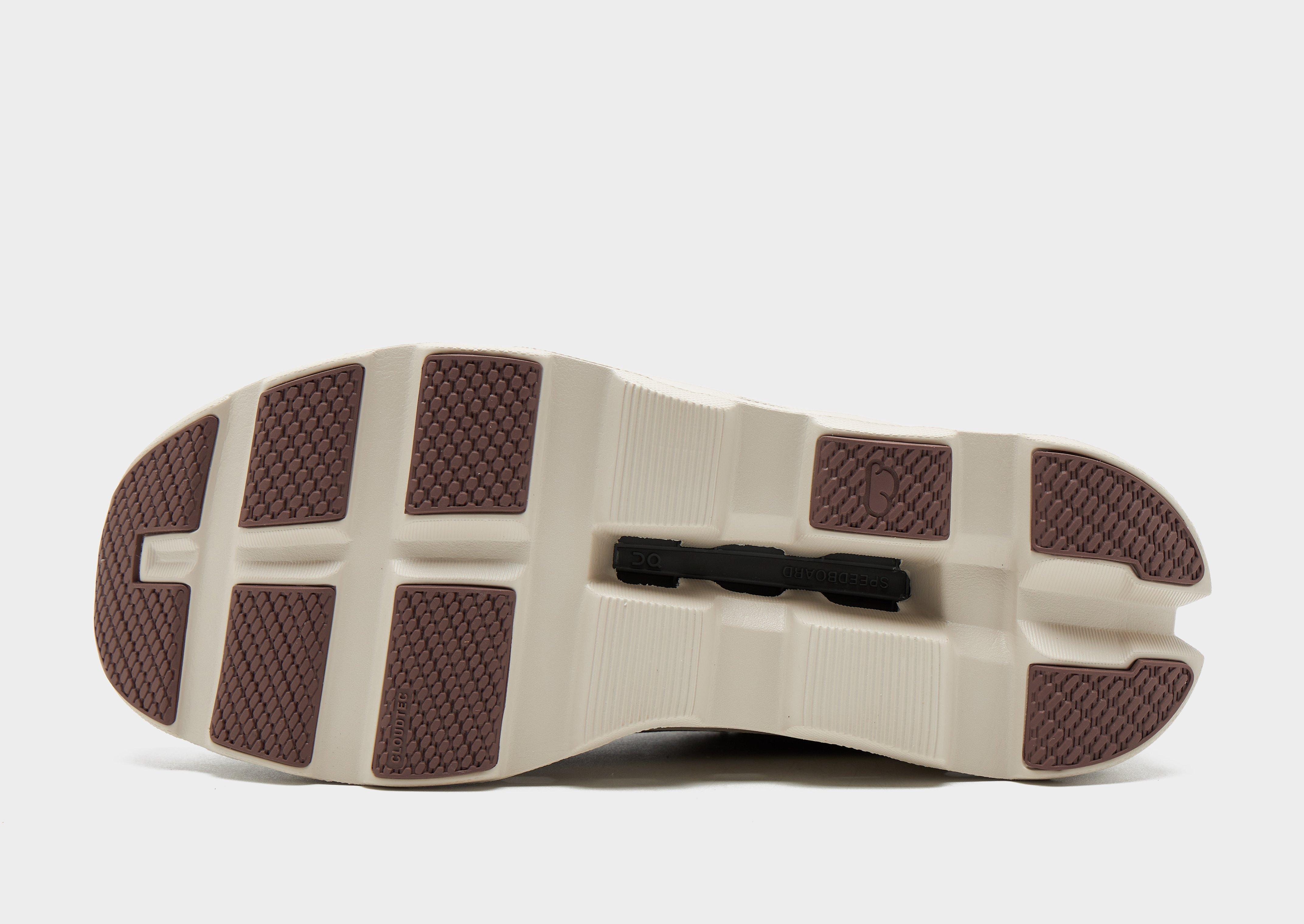 On Running Cloudmonster Void Women's