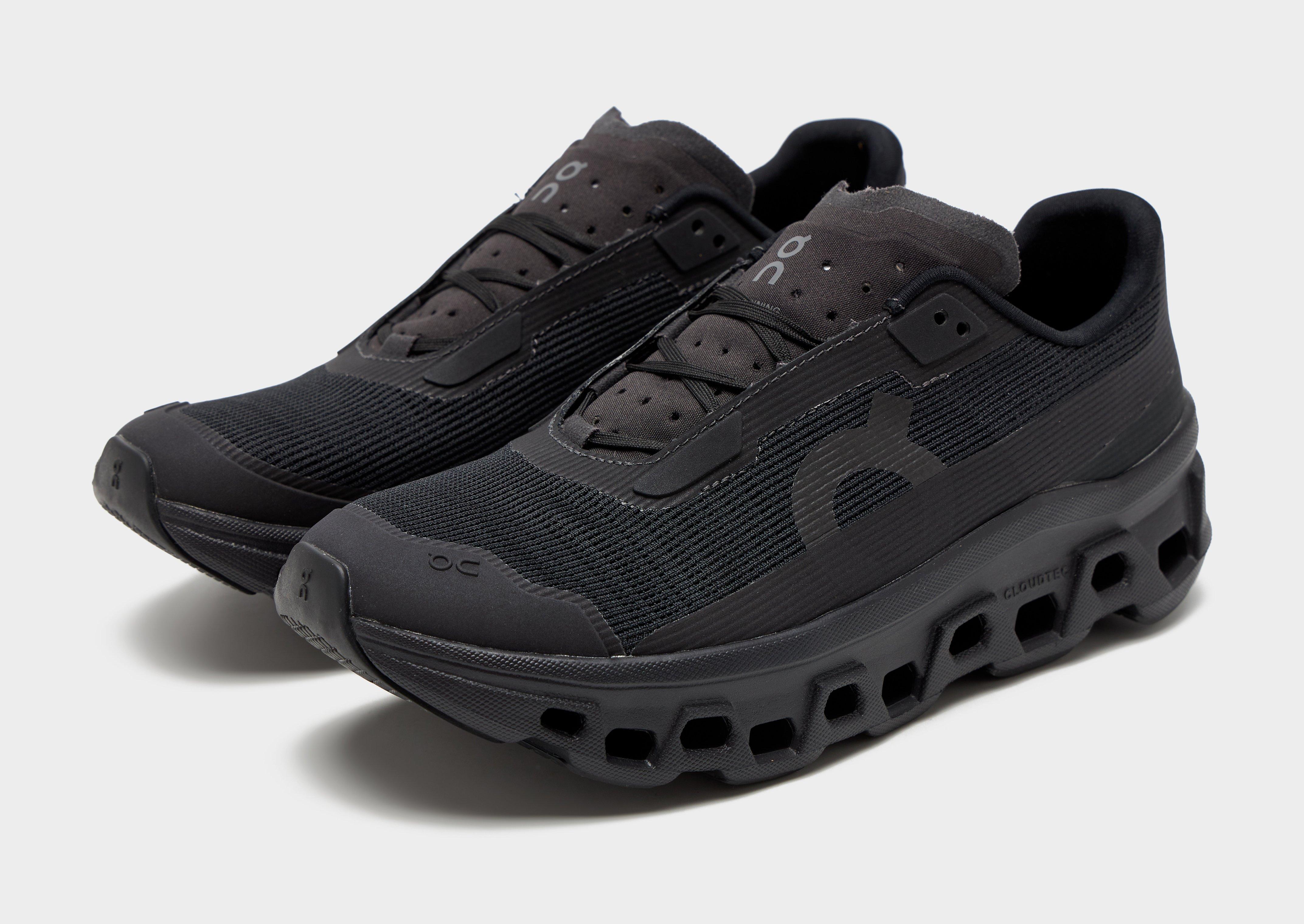 On Running Cloudmonster Void Women's