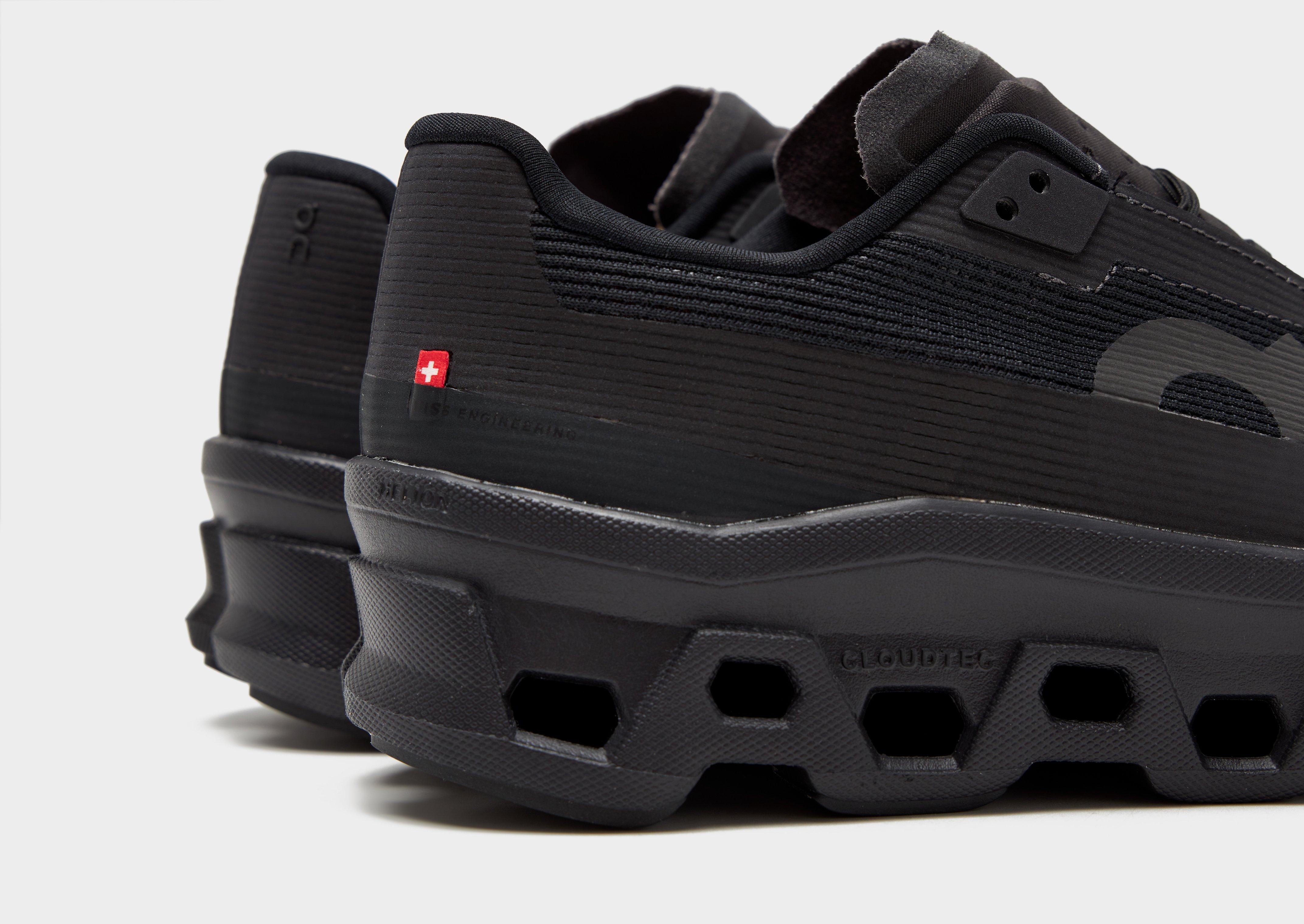 On Running Cloudmonster Void Women's