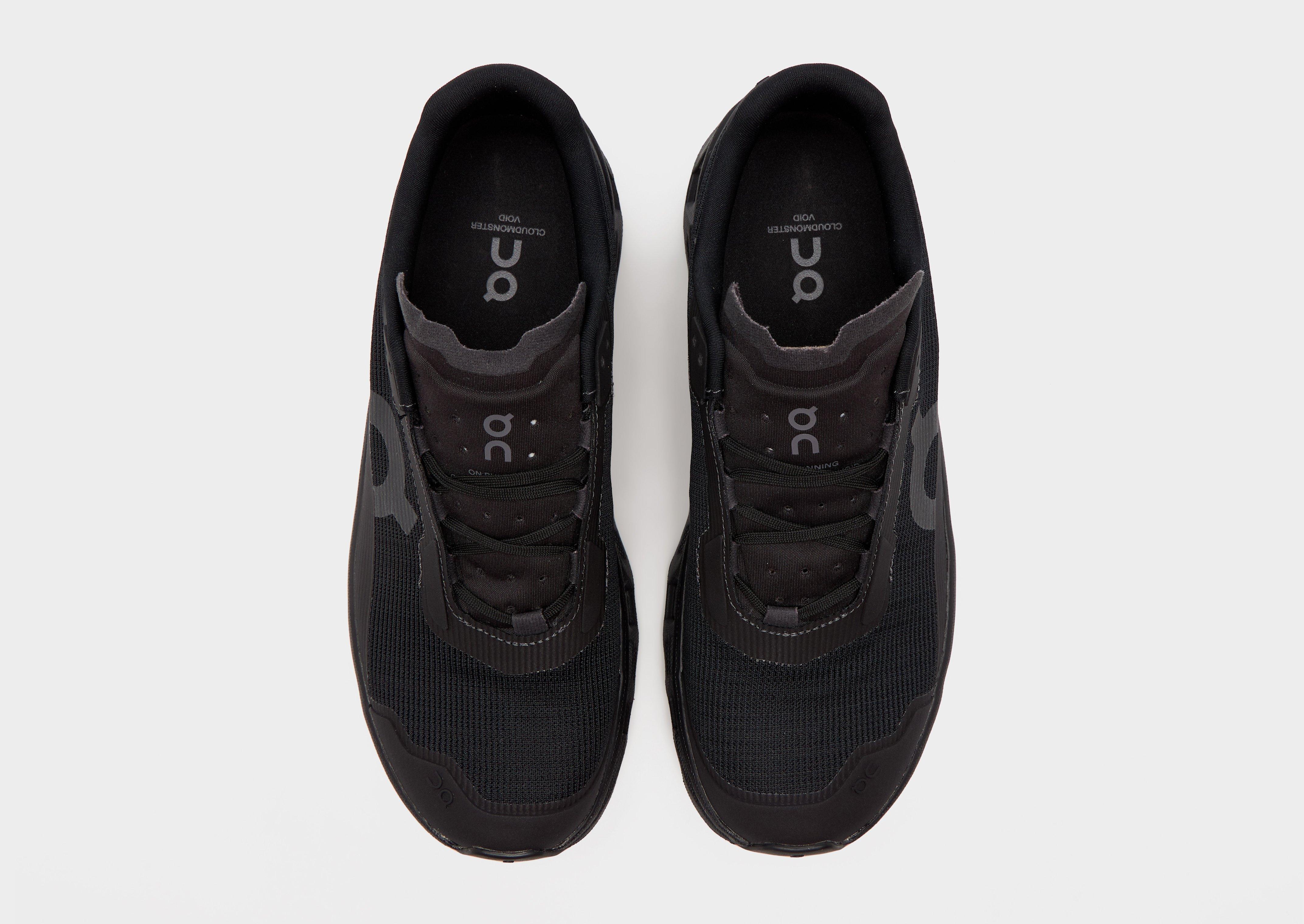 On Running Cloudmonster Void Women's